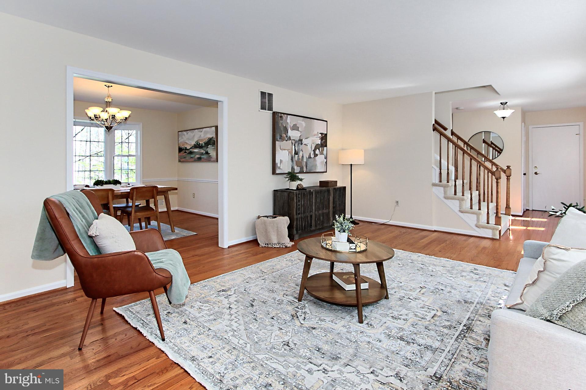 RESTON - Residential