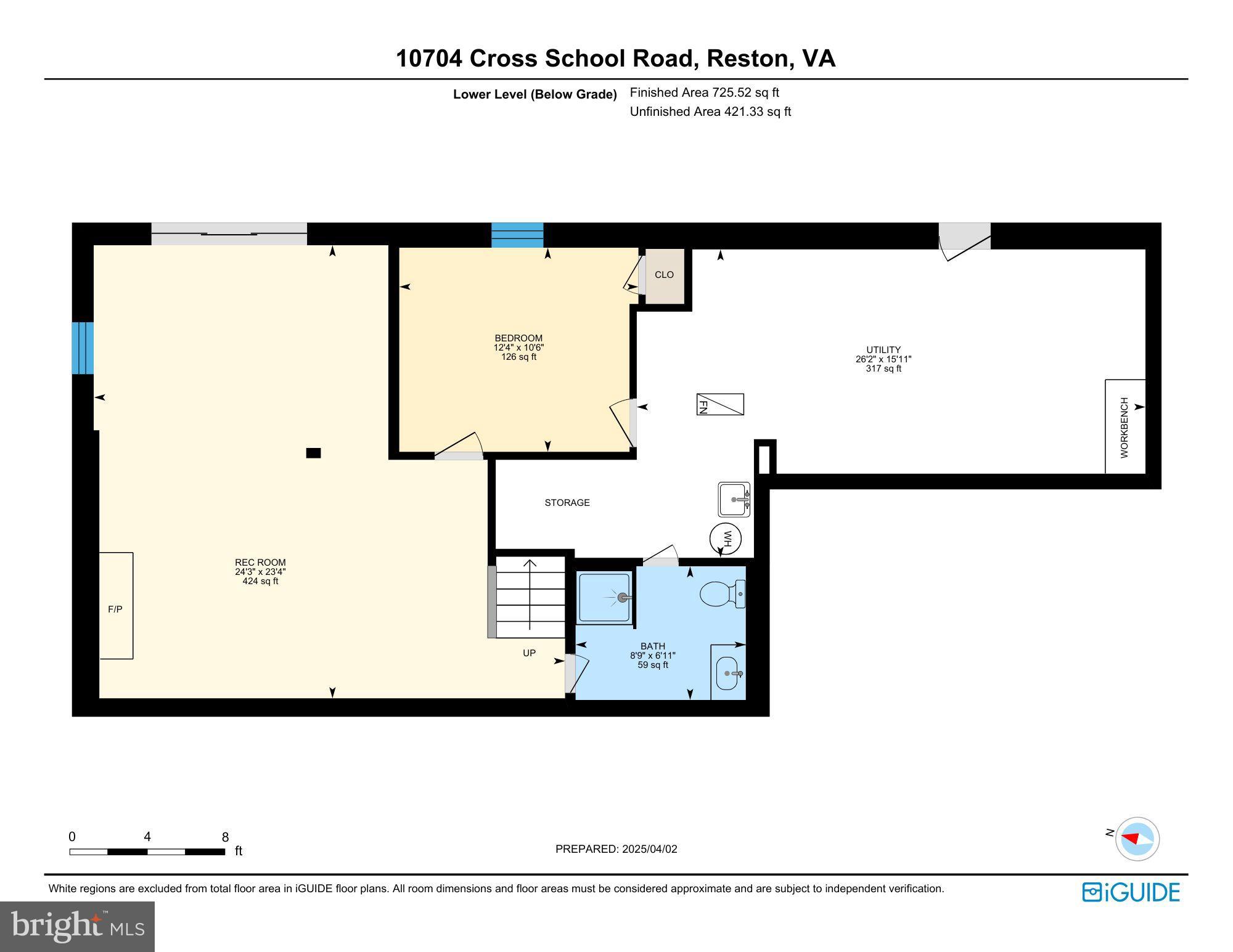 RESTON - Residential