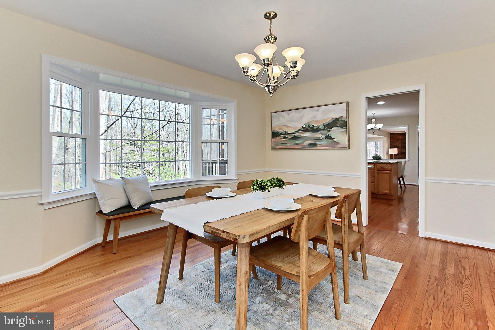 RESTON - Residential