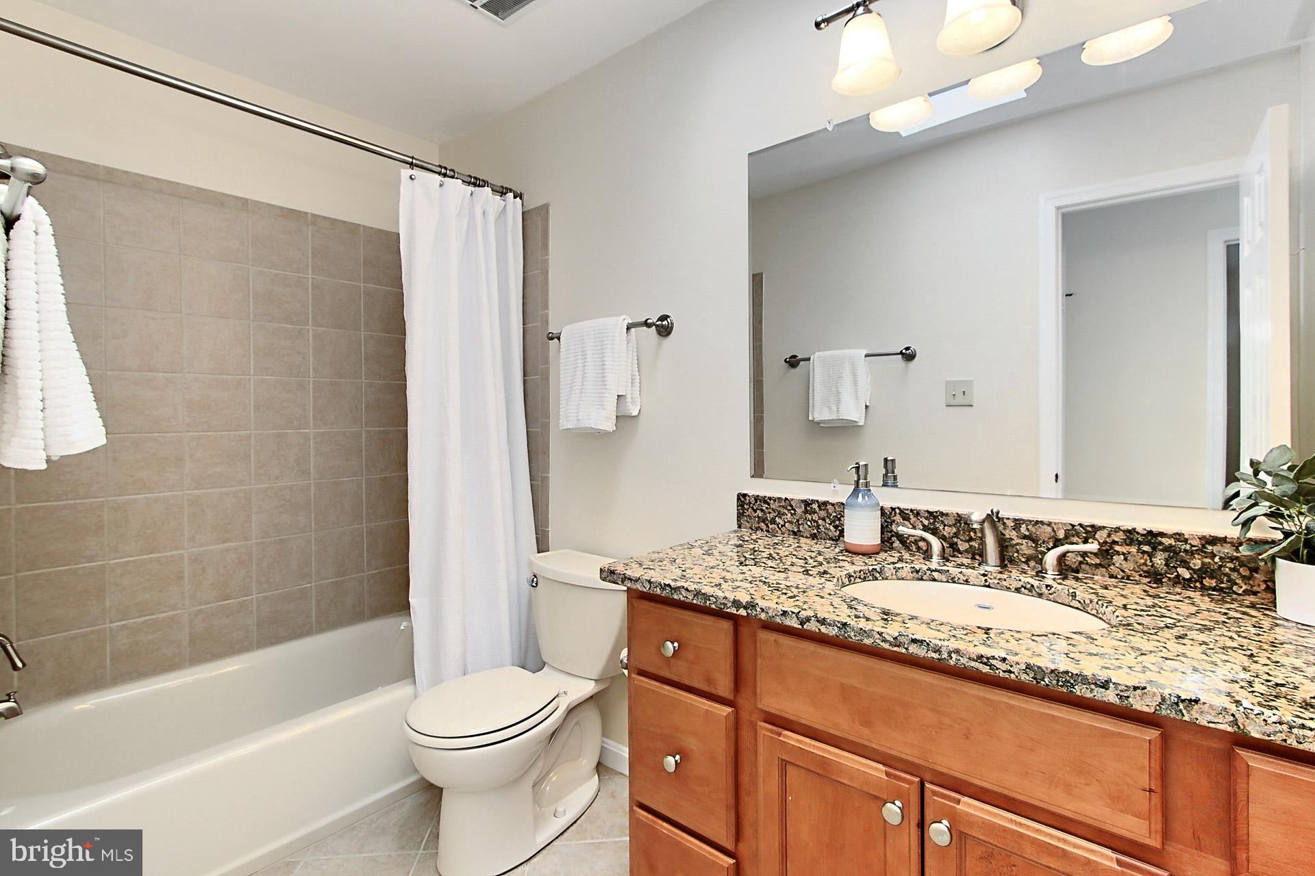 RESTON - Residential