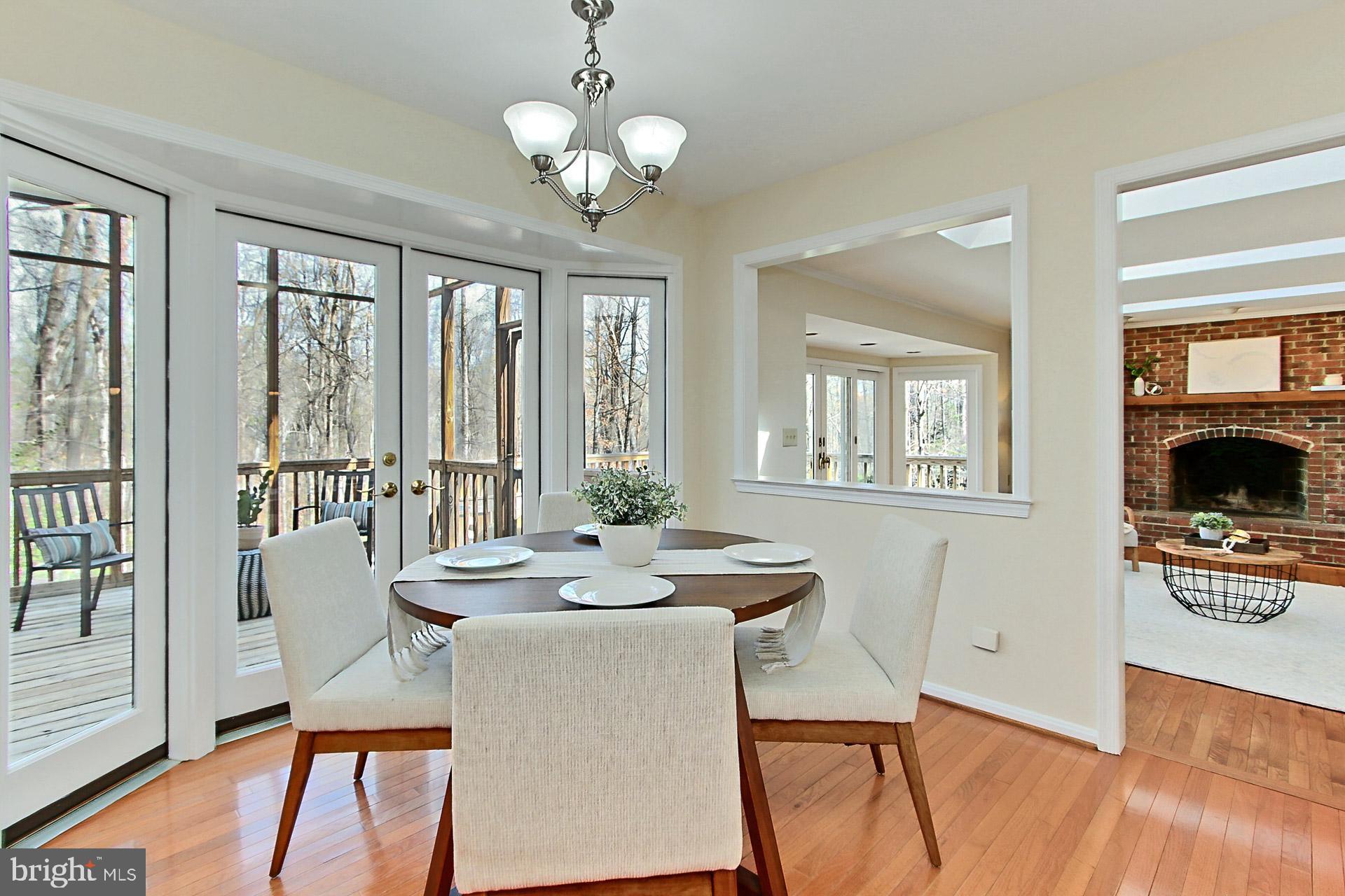 RESTON - Residential