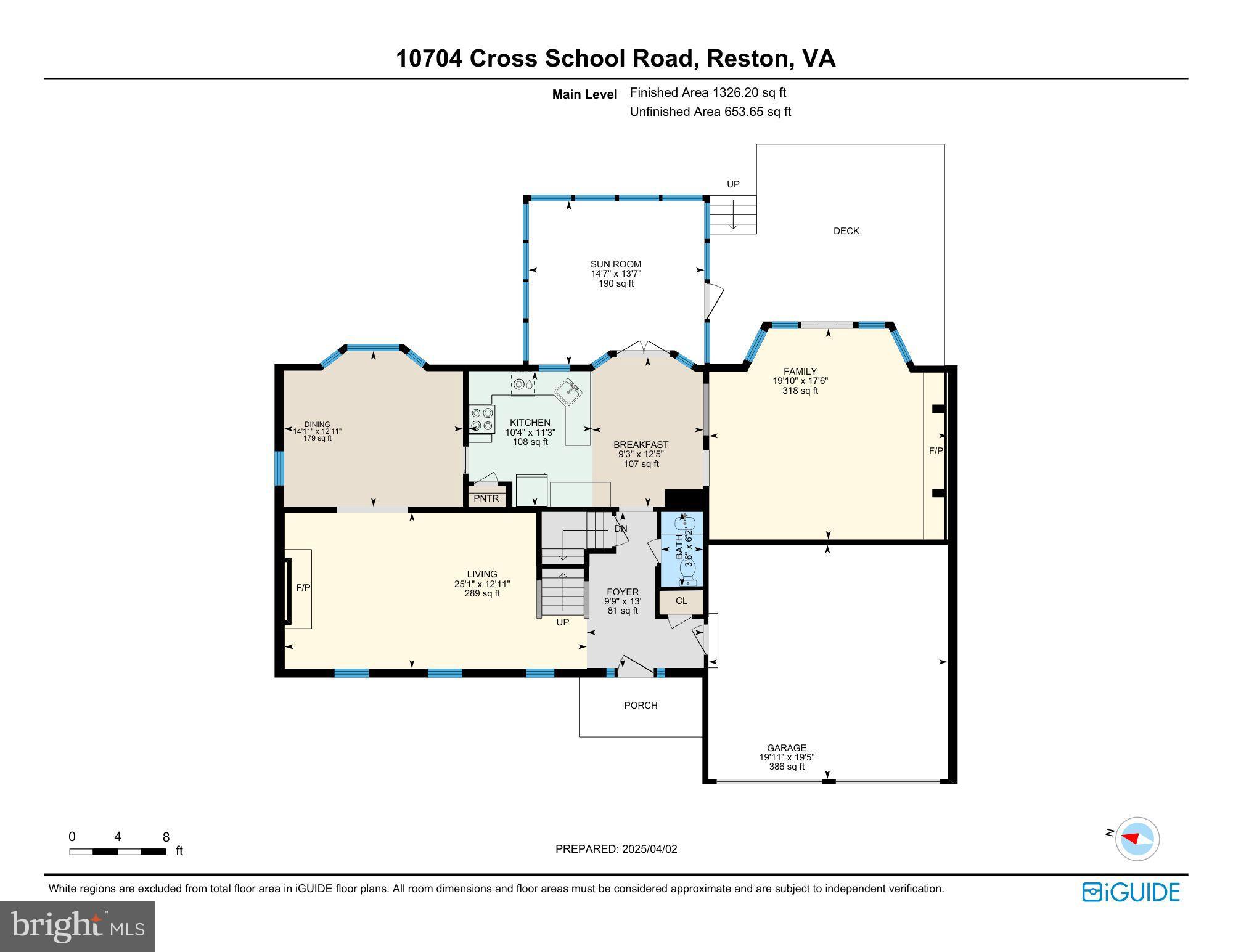 RESTON - Residential