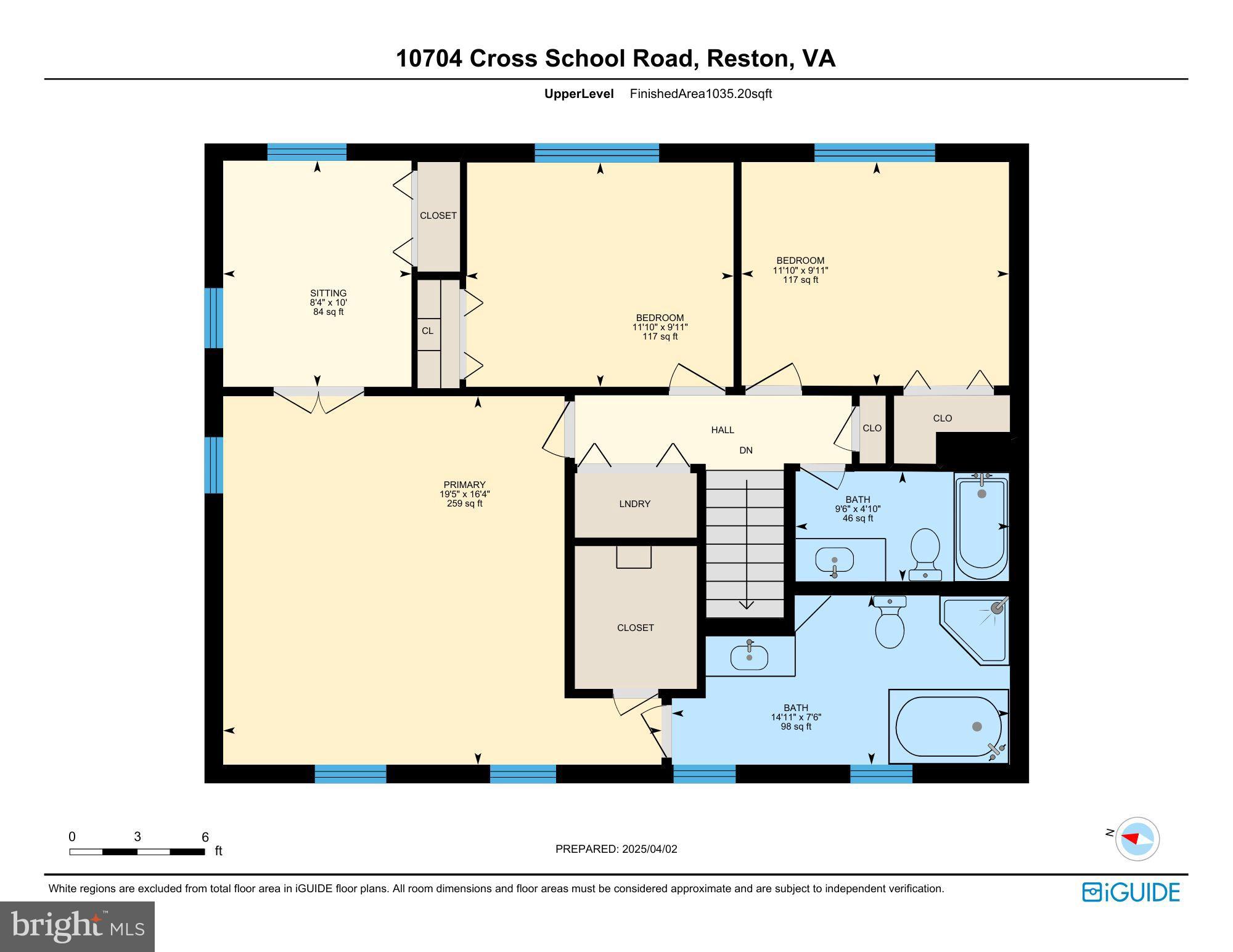 RESTON - Residential