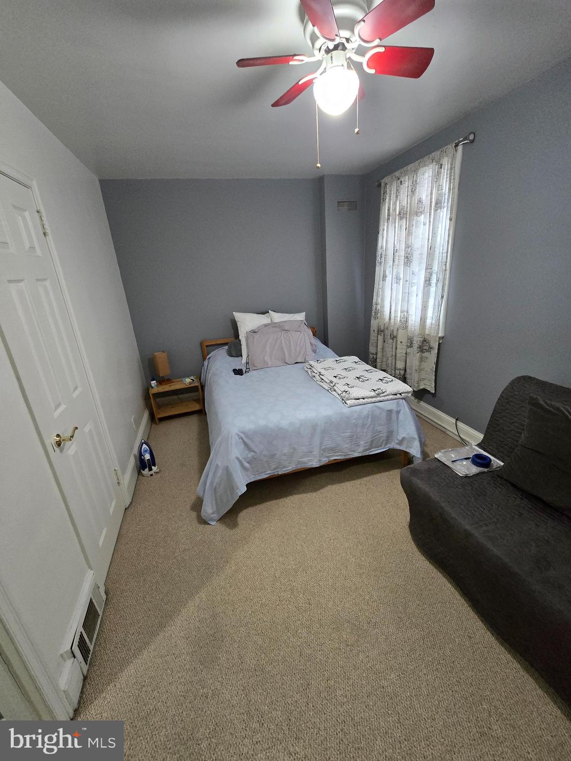 MAYFAIR - Residential