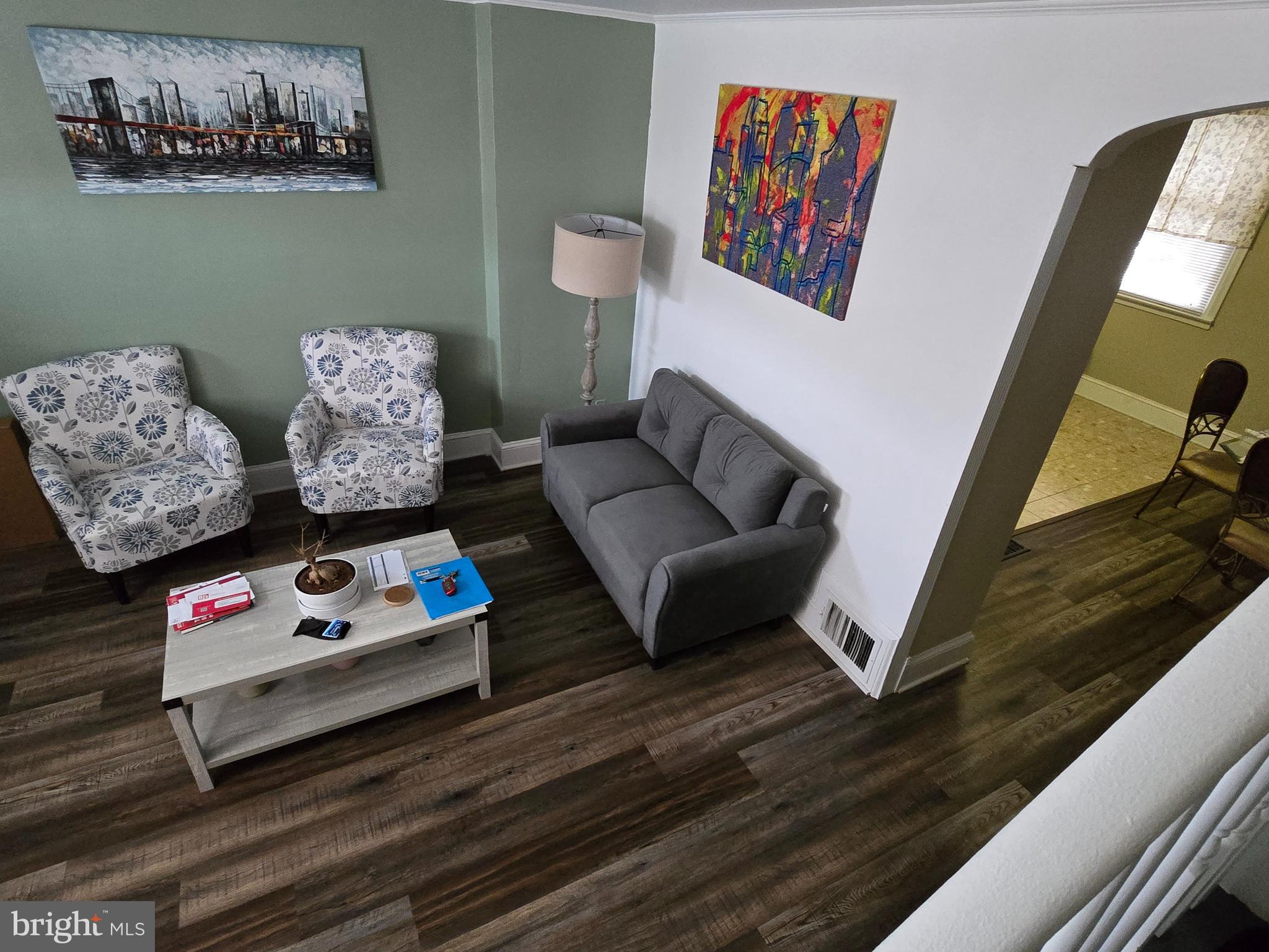 MAYFAIR - Residential