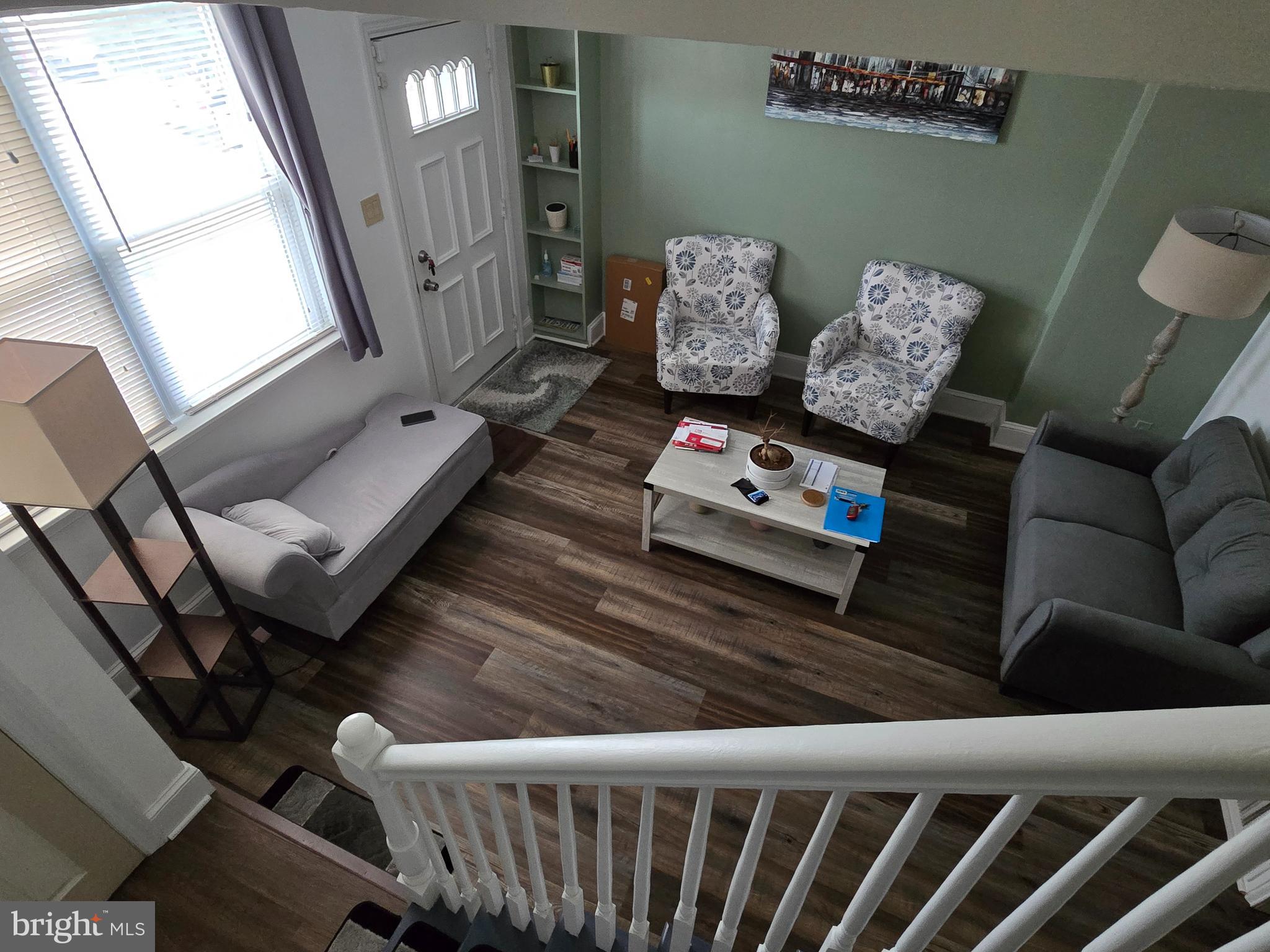 MAYFAIR - Residential