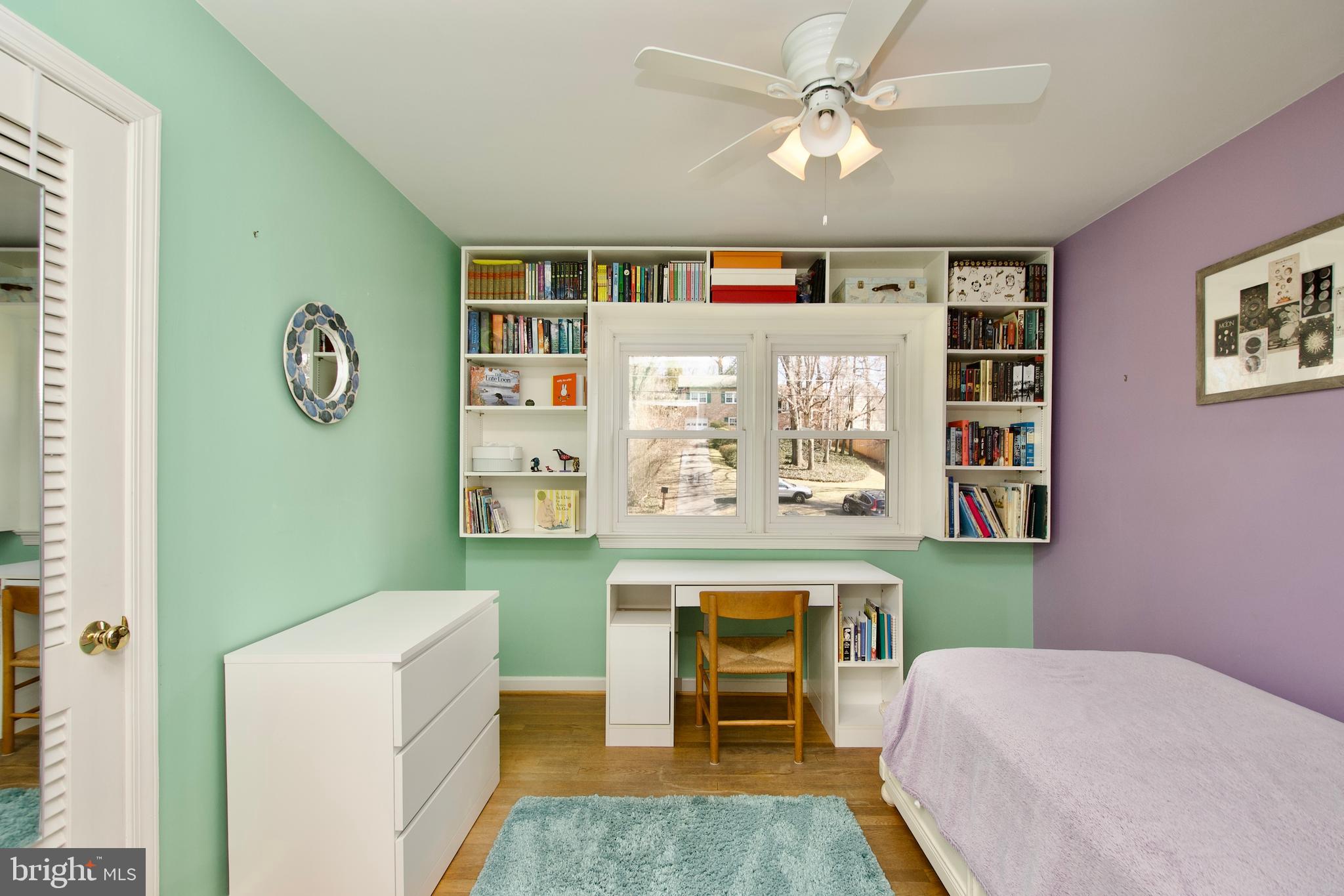 FALLS HILL - Residential