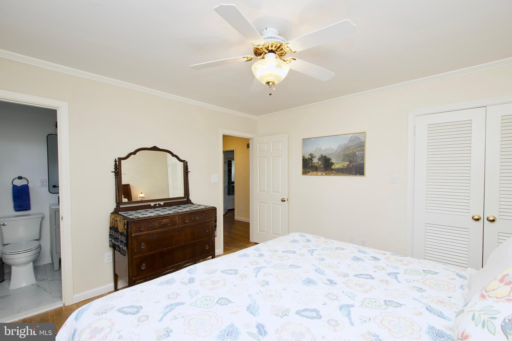 FALLS HILL - Residential