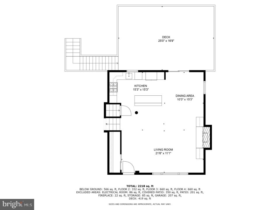 FALLS HILL - Residential