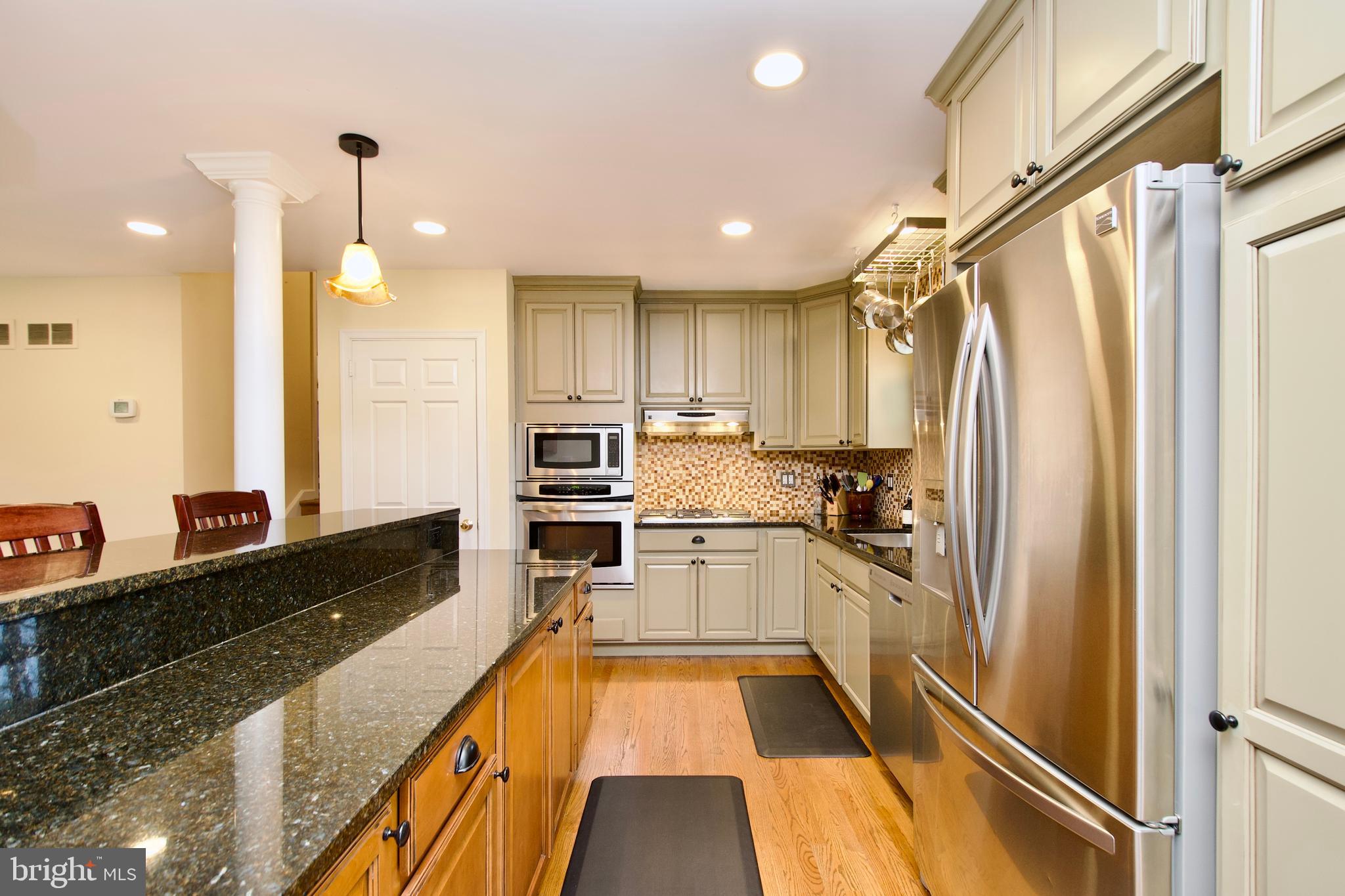 FALLS HILL - Residential