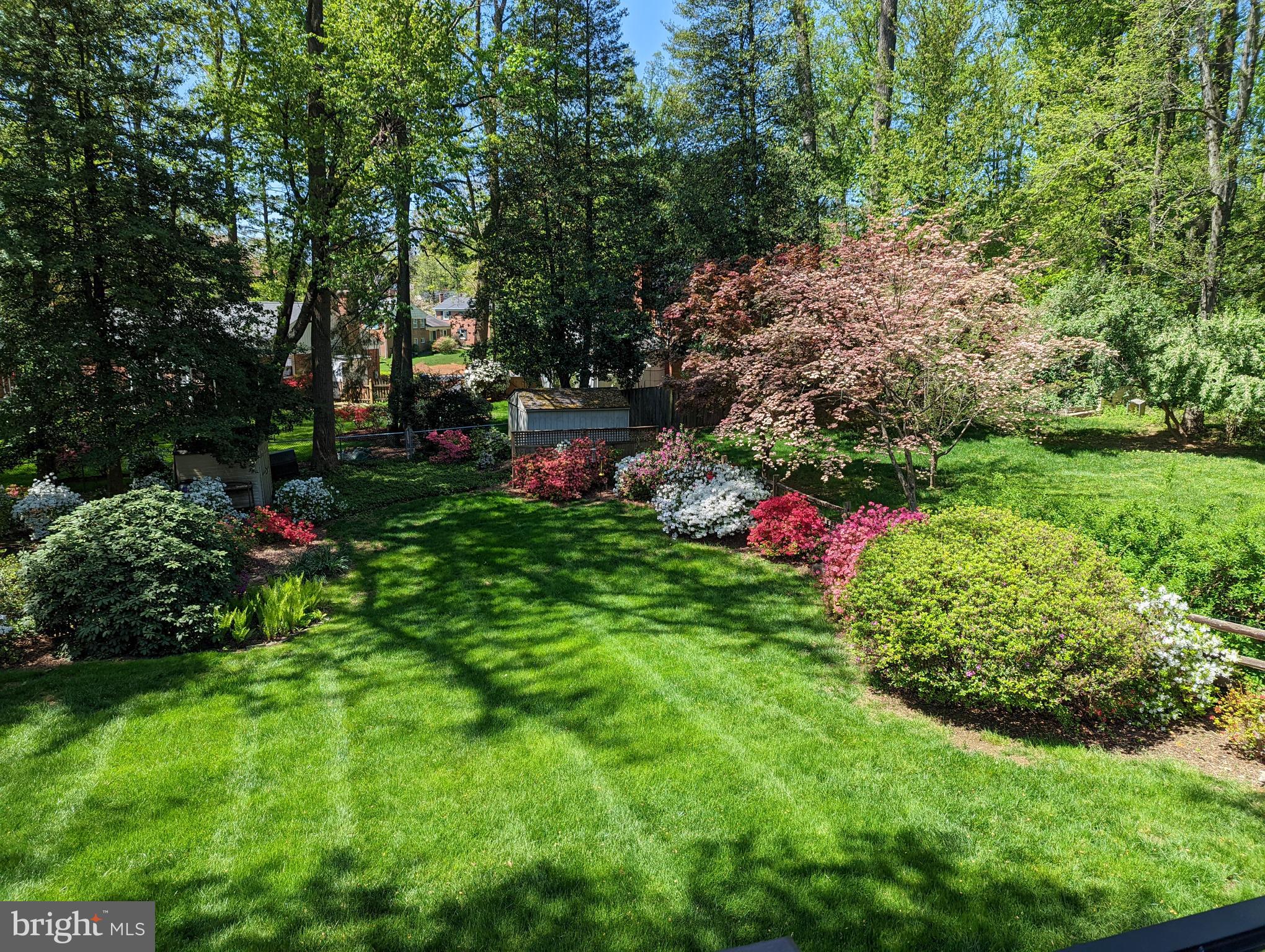 FALLS HILL - Residential