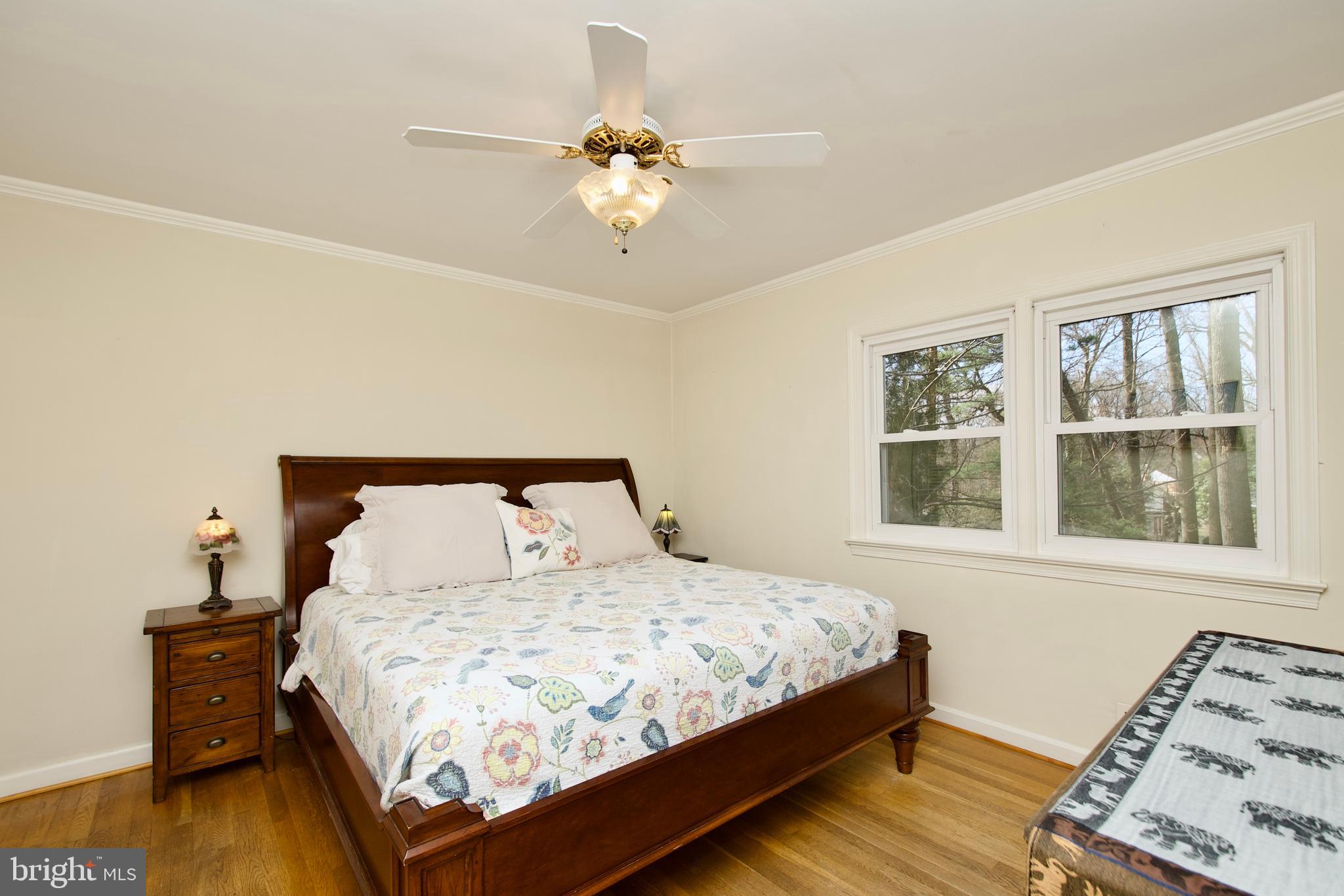 FALLS HILL - Residential