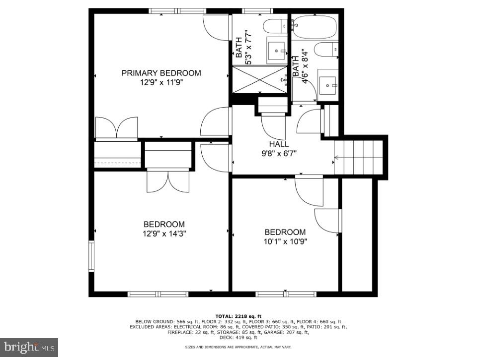 FALLS HILL - Residential