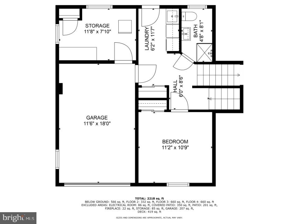 FALLS HILL - Residential