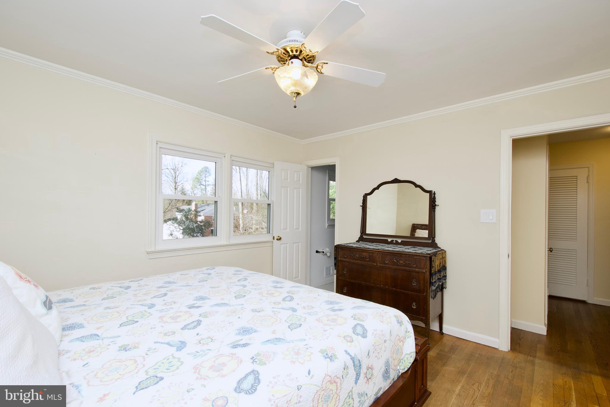 FALLS HILL - Residential