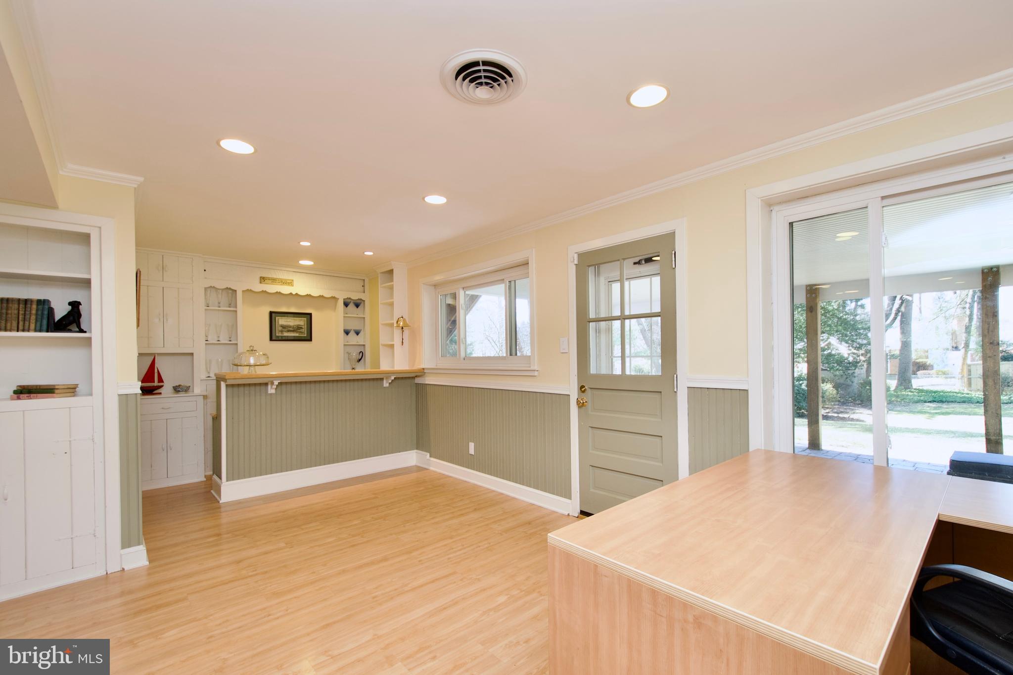 FALLS HILL - Residential