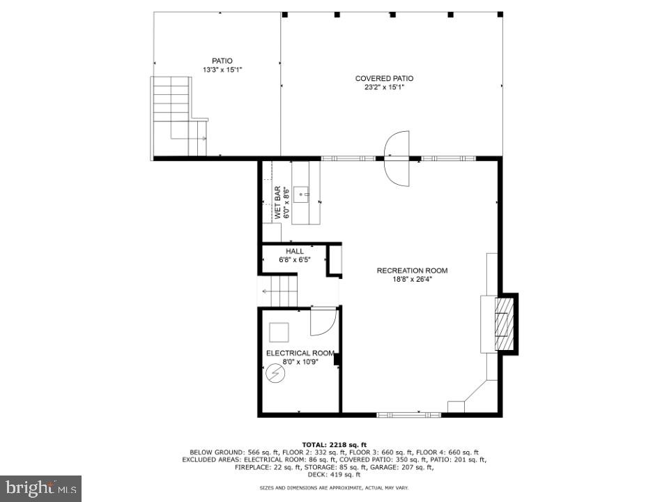 FALLS HILL - Residential