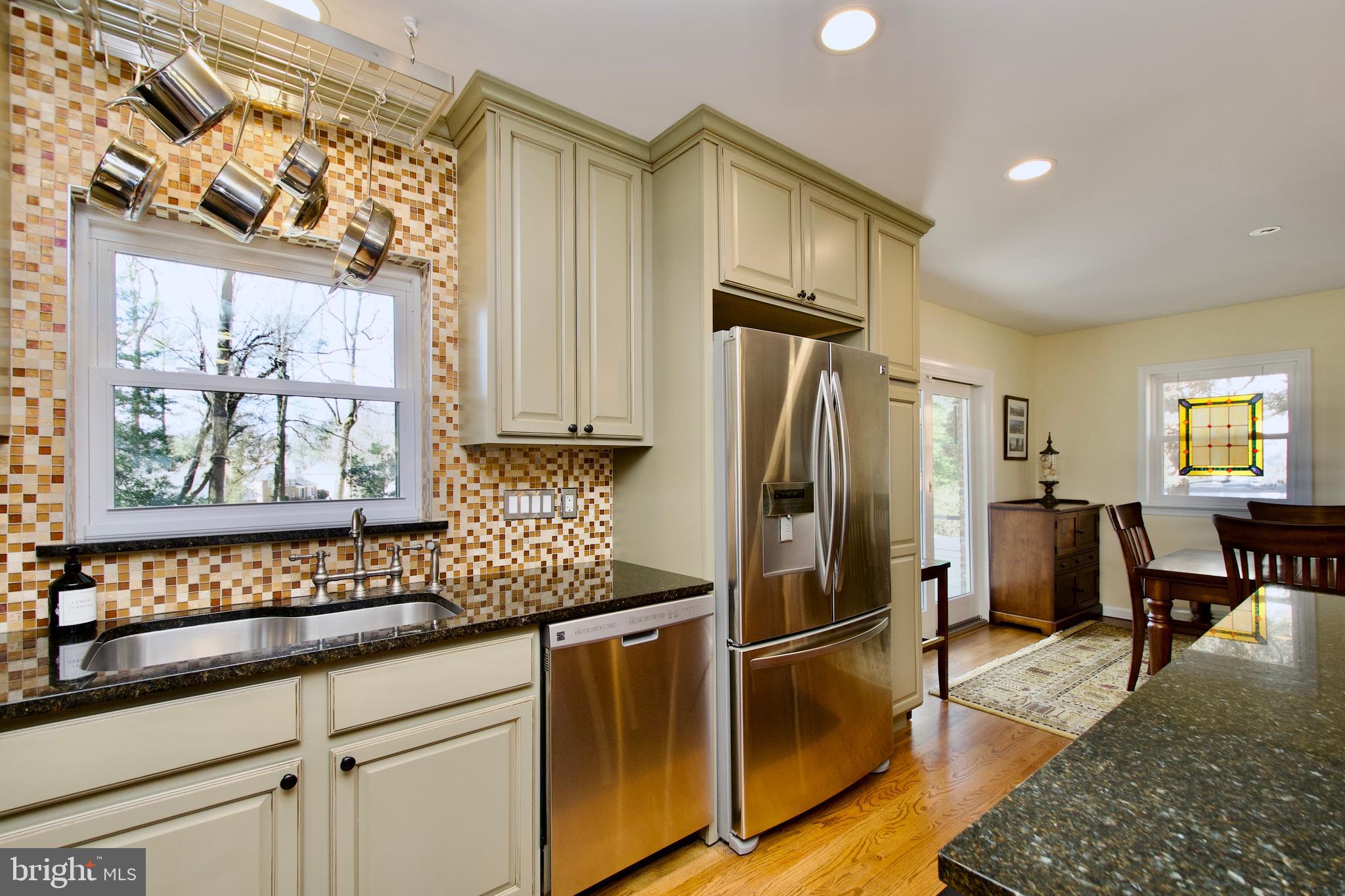 FALLS HILL - Residential