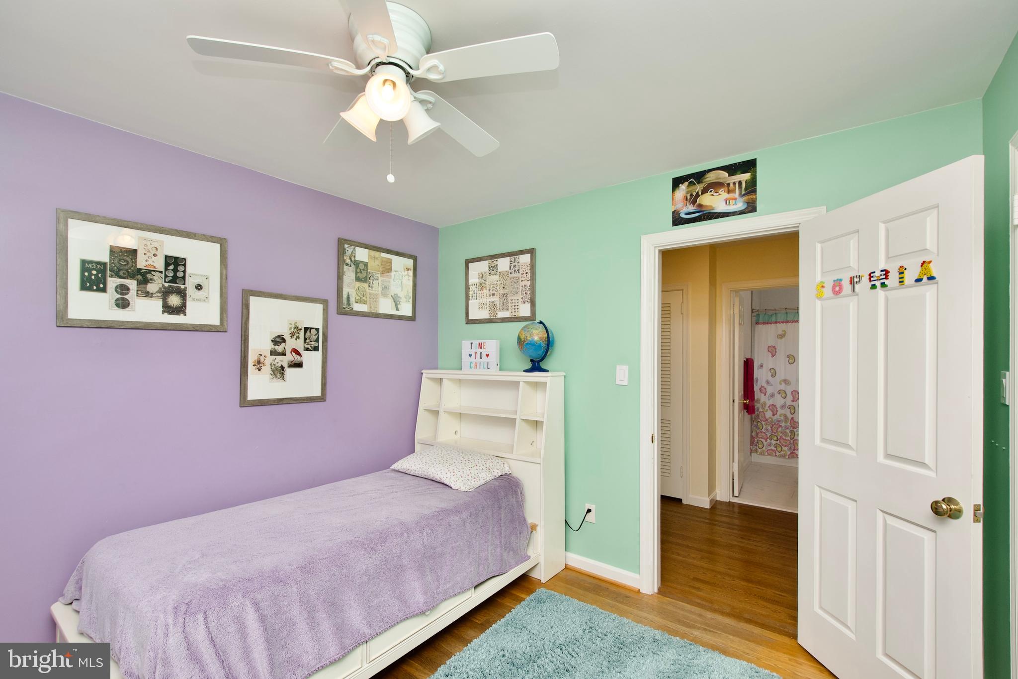 FALLS HILL - Residential