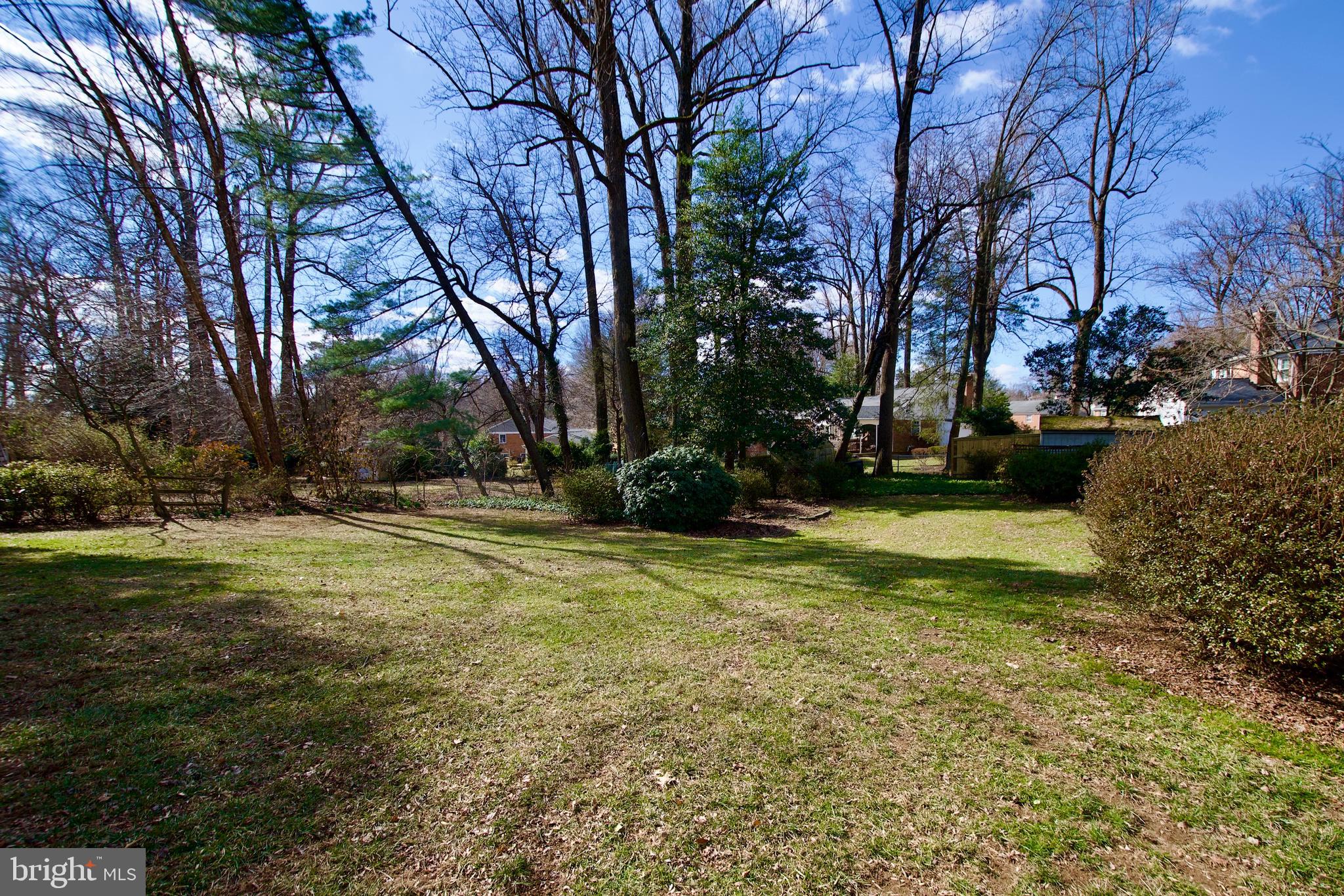 FALLS HILL - Residential