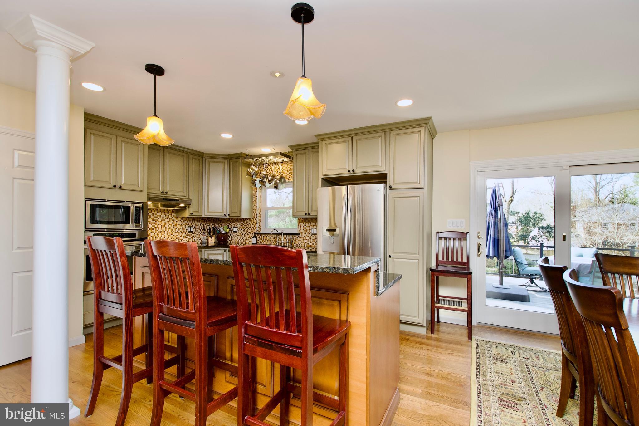 FALLS HILL - Residential