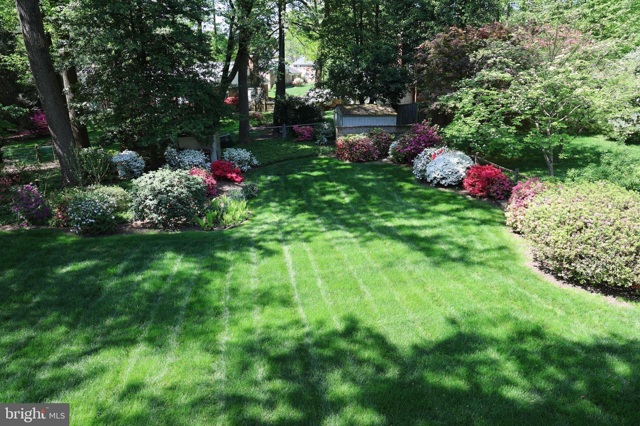 FALLS HILL - Residential