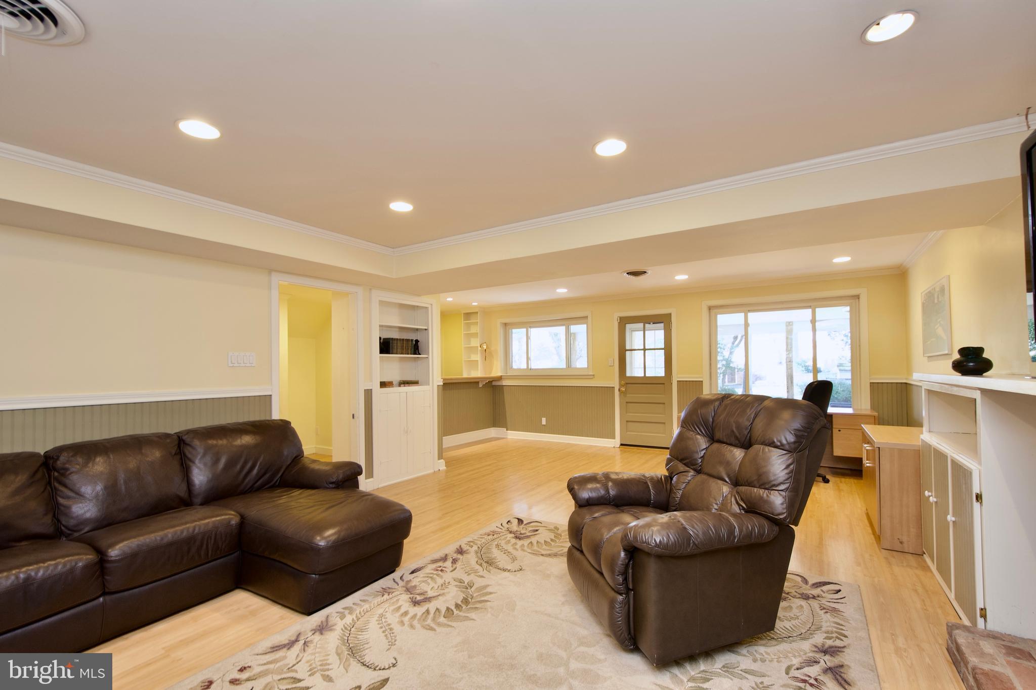 FALLS HILL - Residential