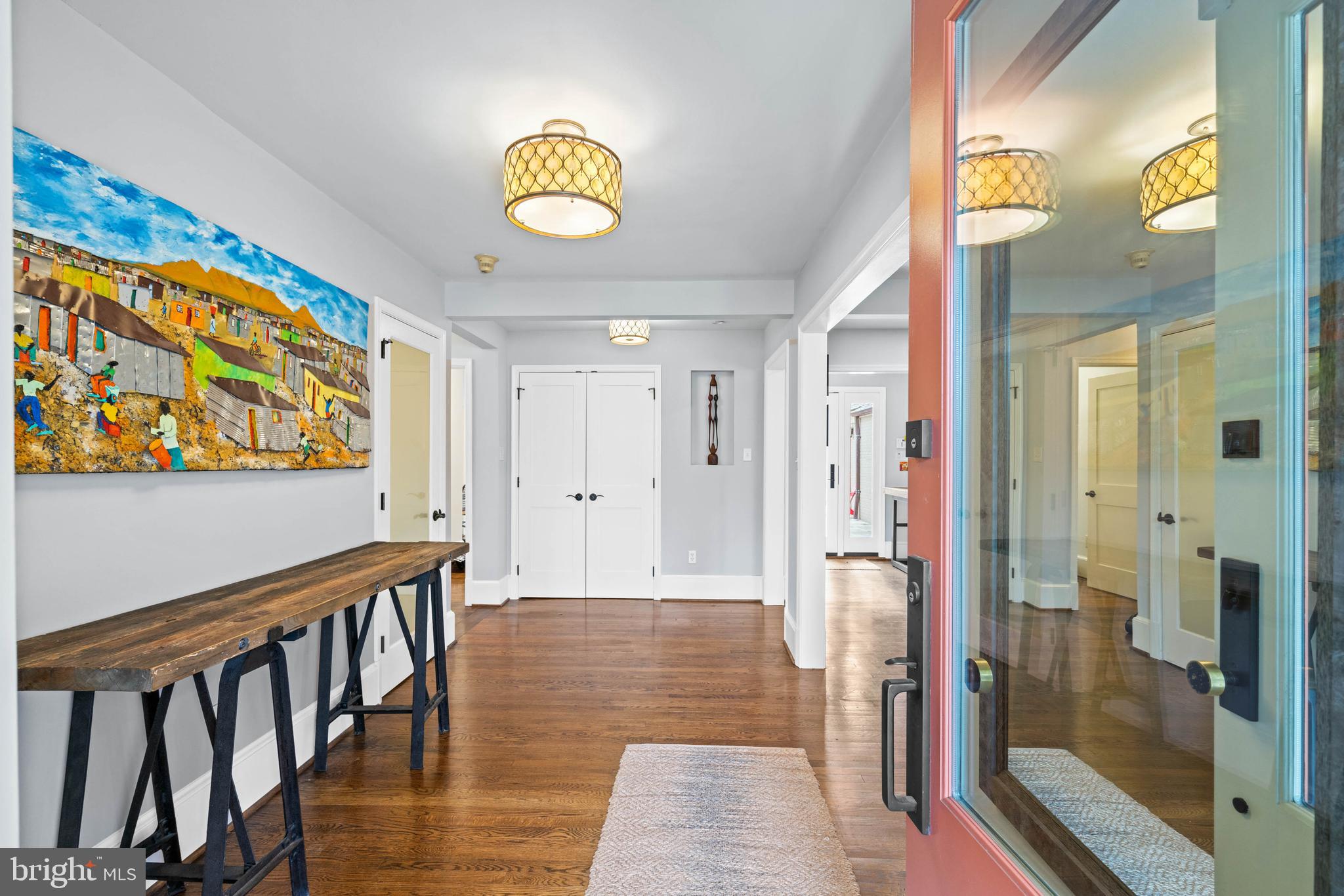 FOREST HILLS - Residential