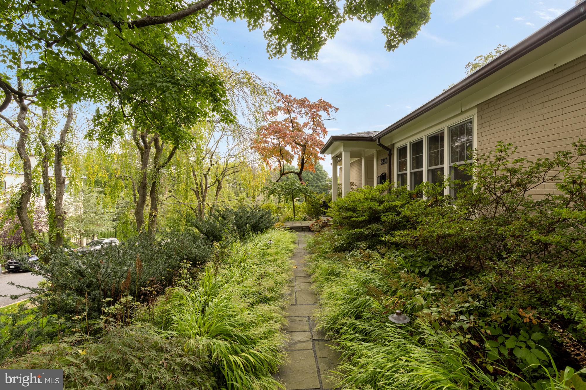 FOREST HILLS - Residential