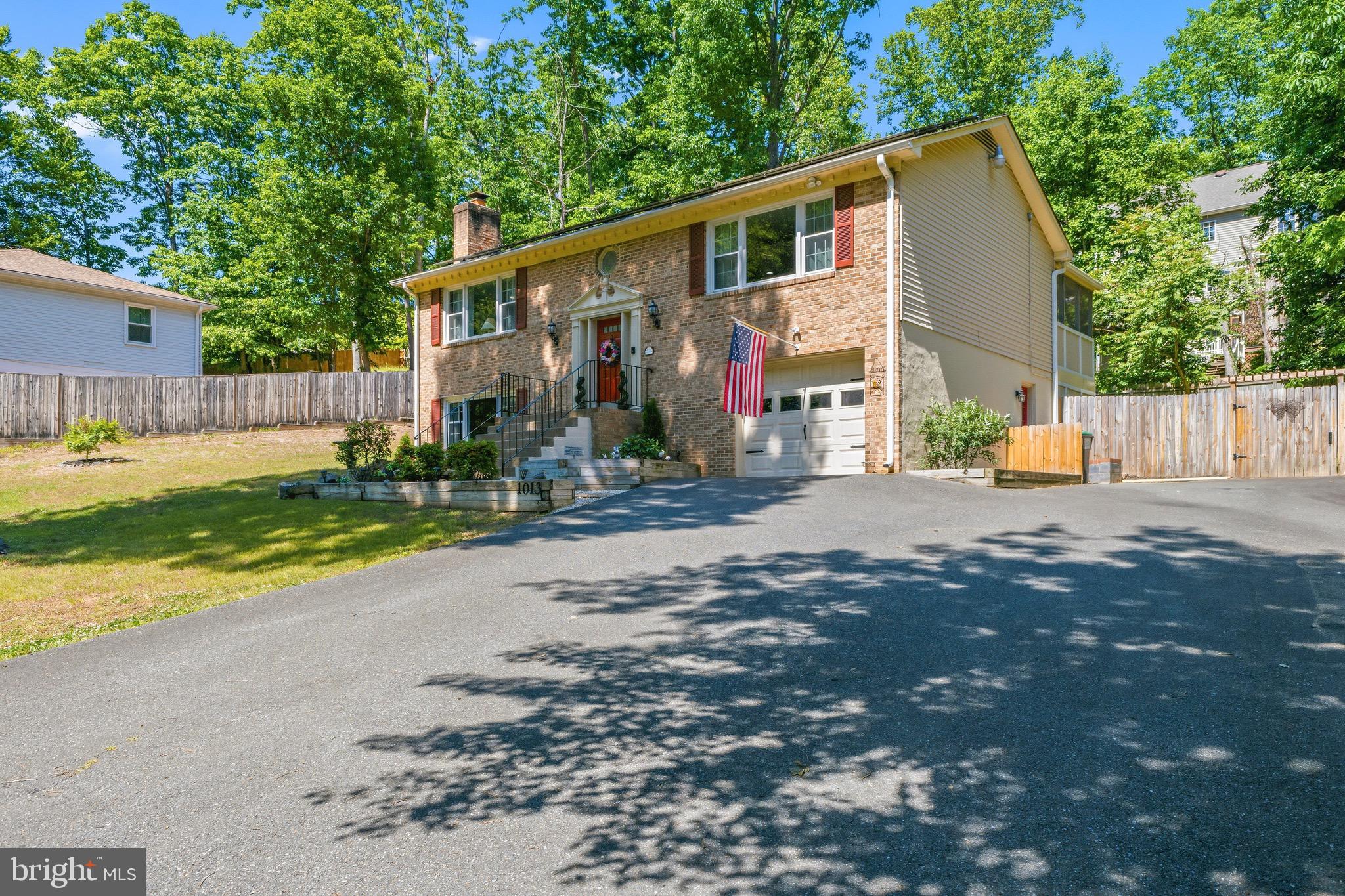 AQUIA HARBOUR - Residential