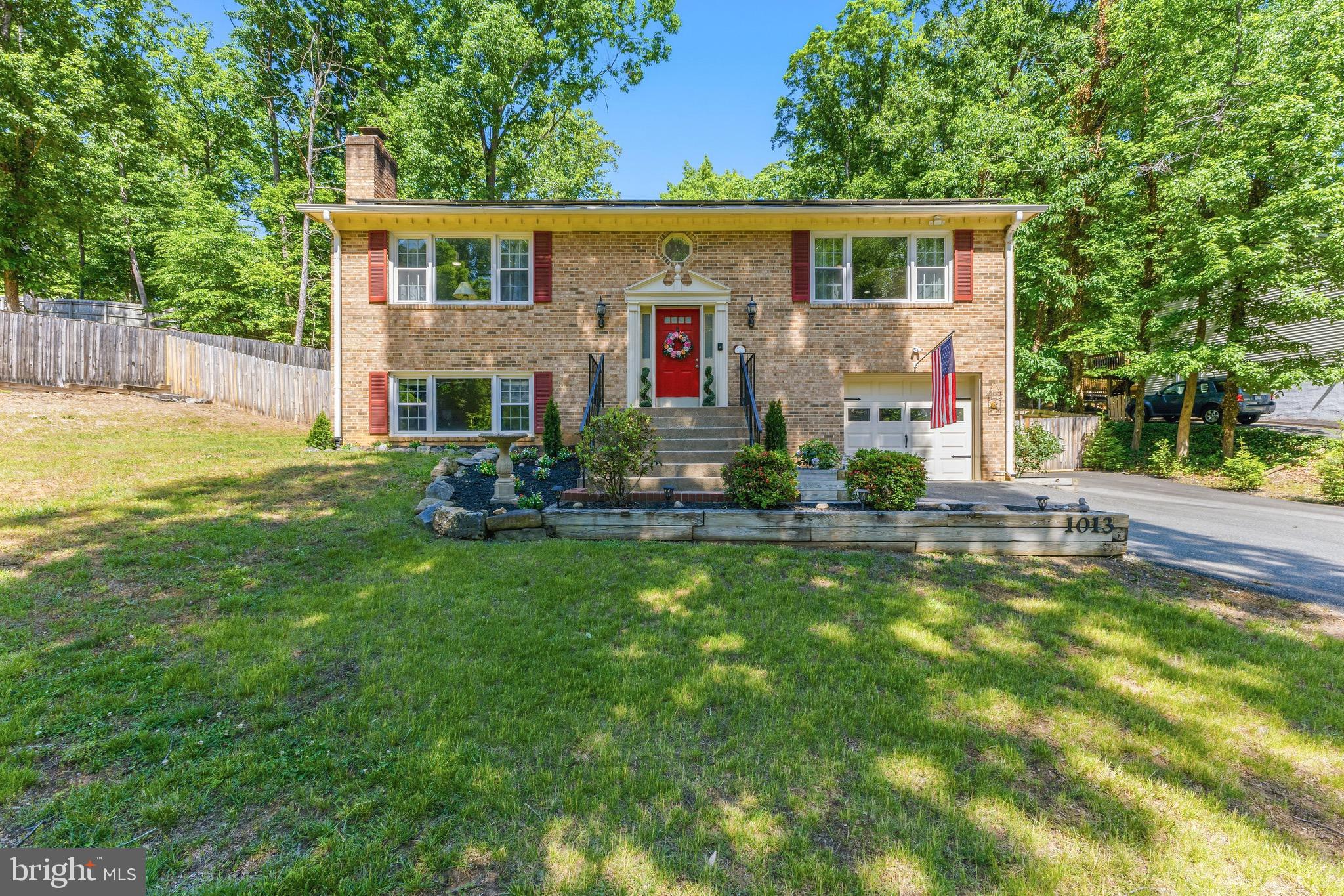 AQUIA HARBOUR - Residential