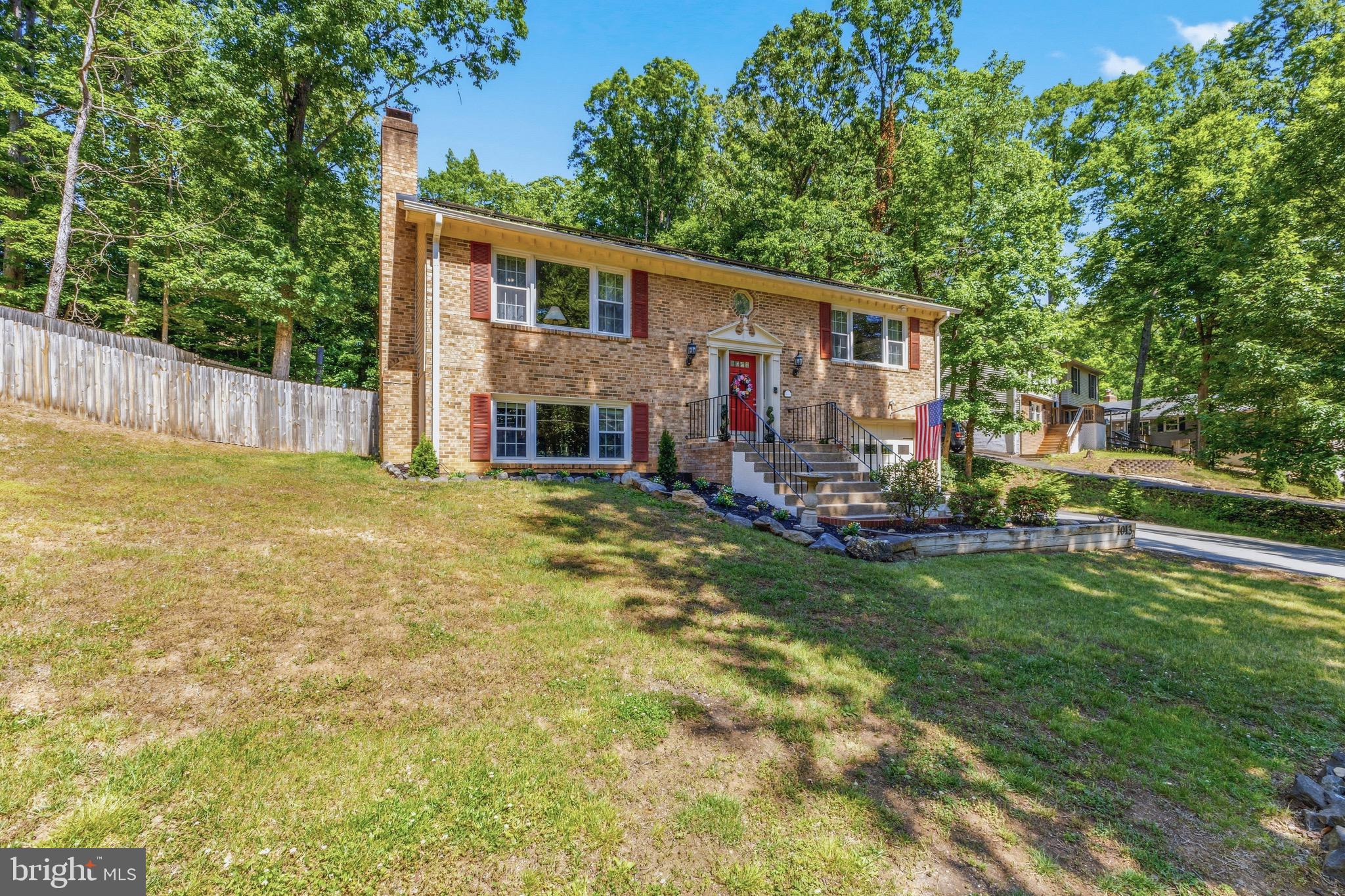 AQUIA HARBOUR - Residential