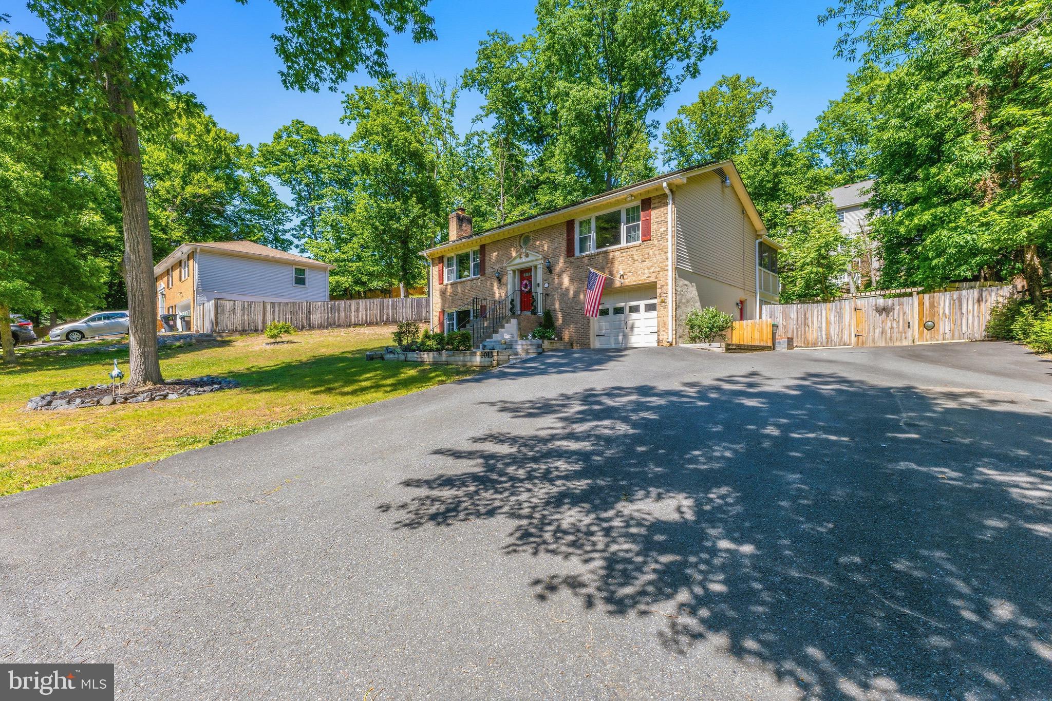 AQUIA HARBOUR - Residential