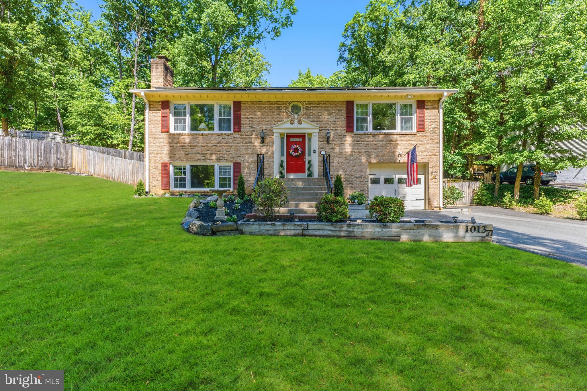 AQUIA HARBOUR - Residential