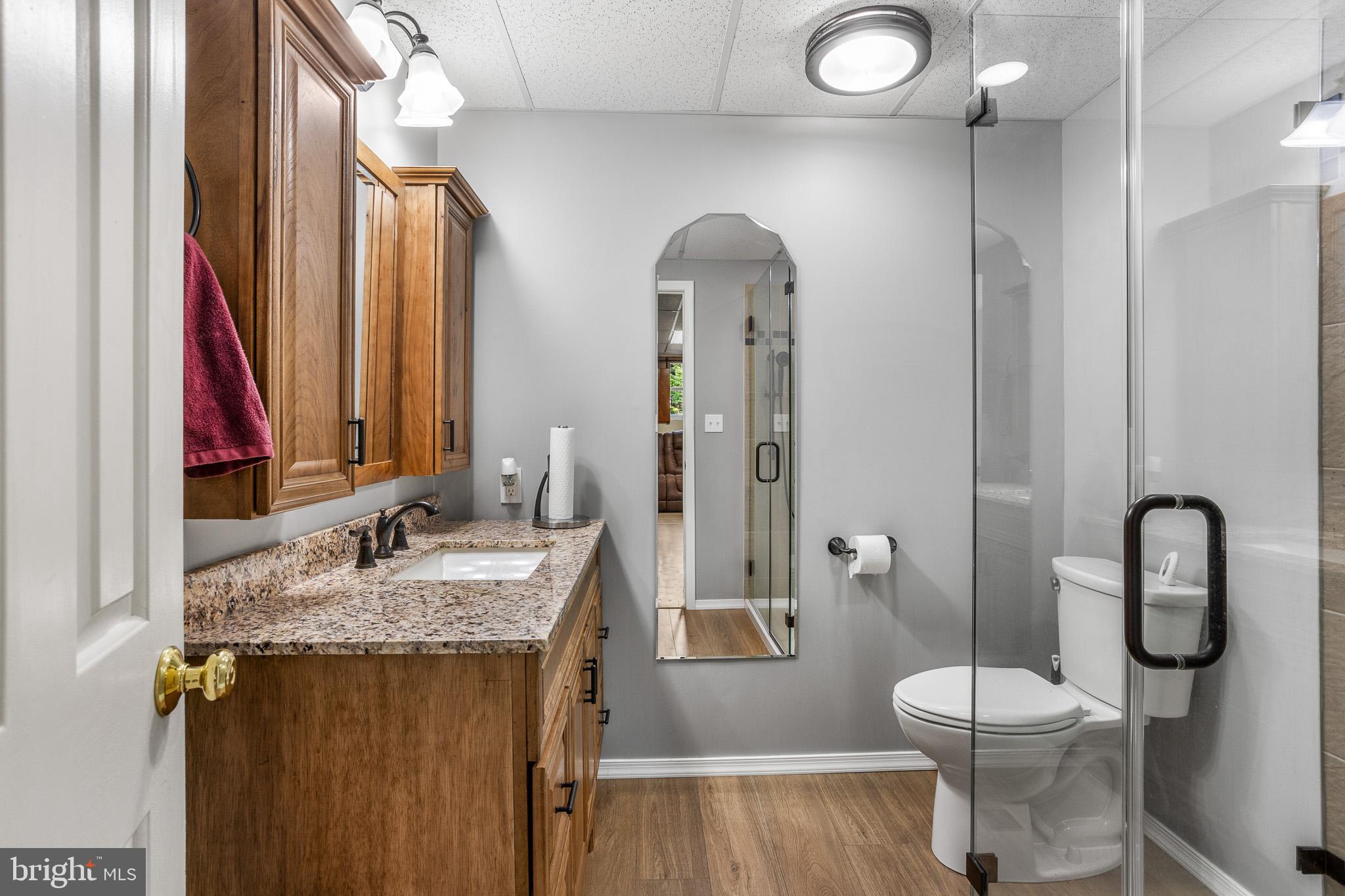 ASHWOOD MANOR - Residential
