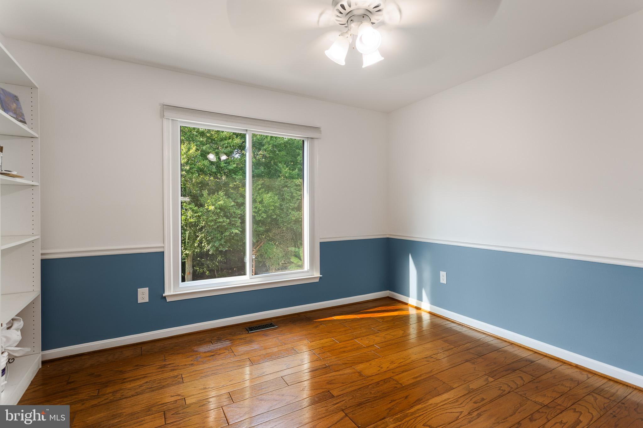 ASHWOOD MANOR - Residential