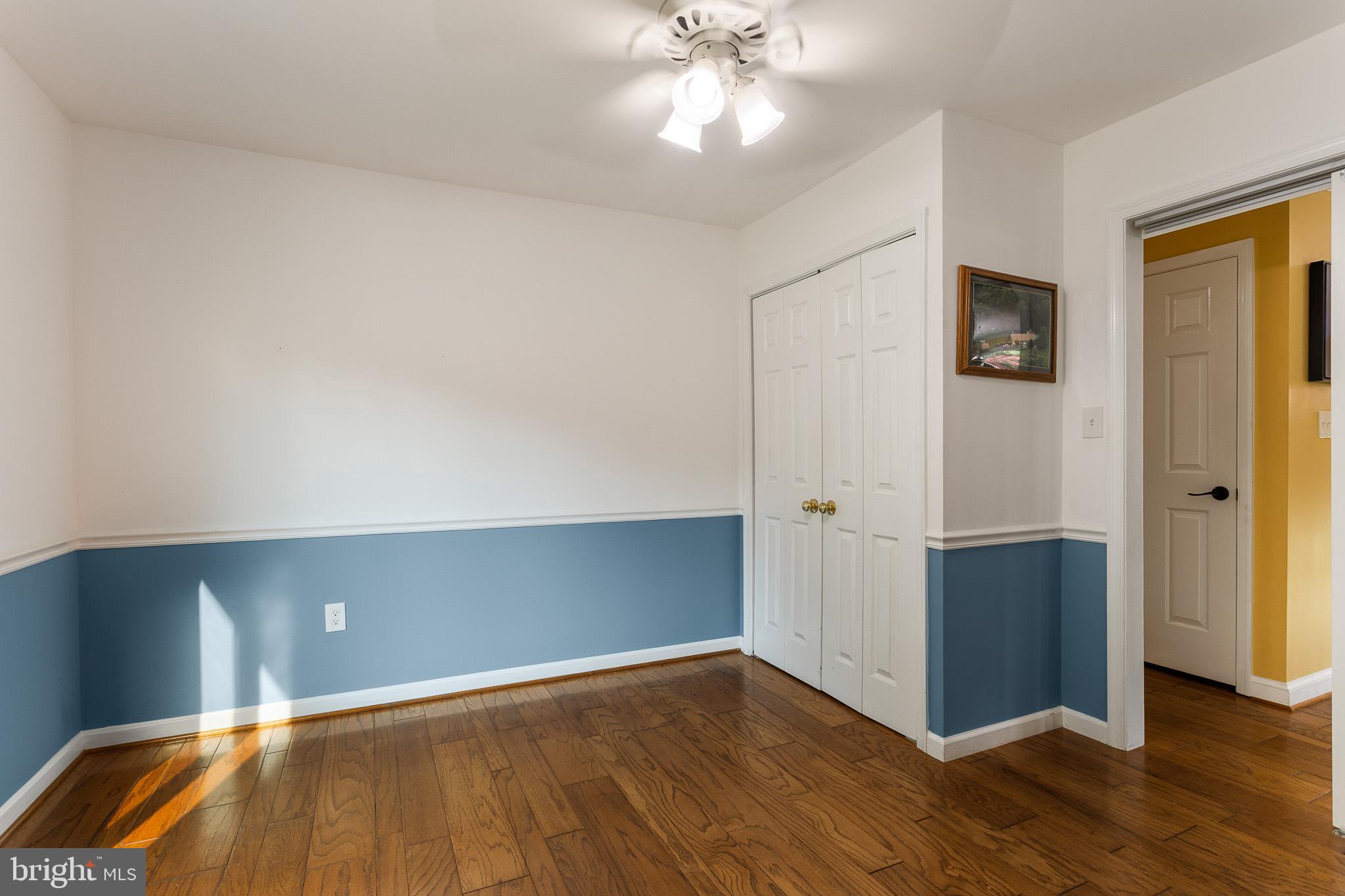 ASHWOOD MANOR - Residential