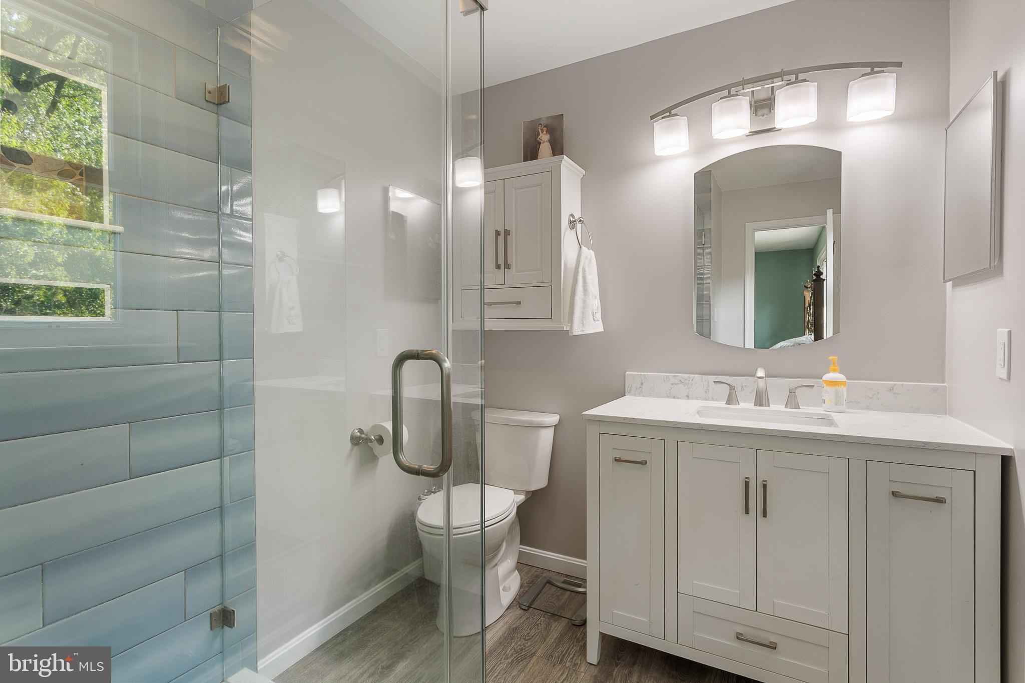 ASHWOOD MANOR - Residential