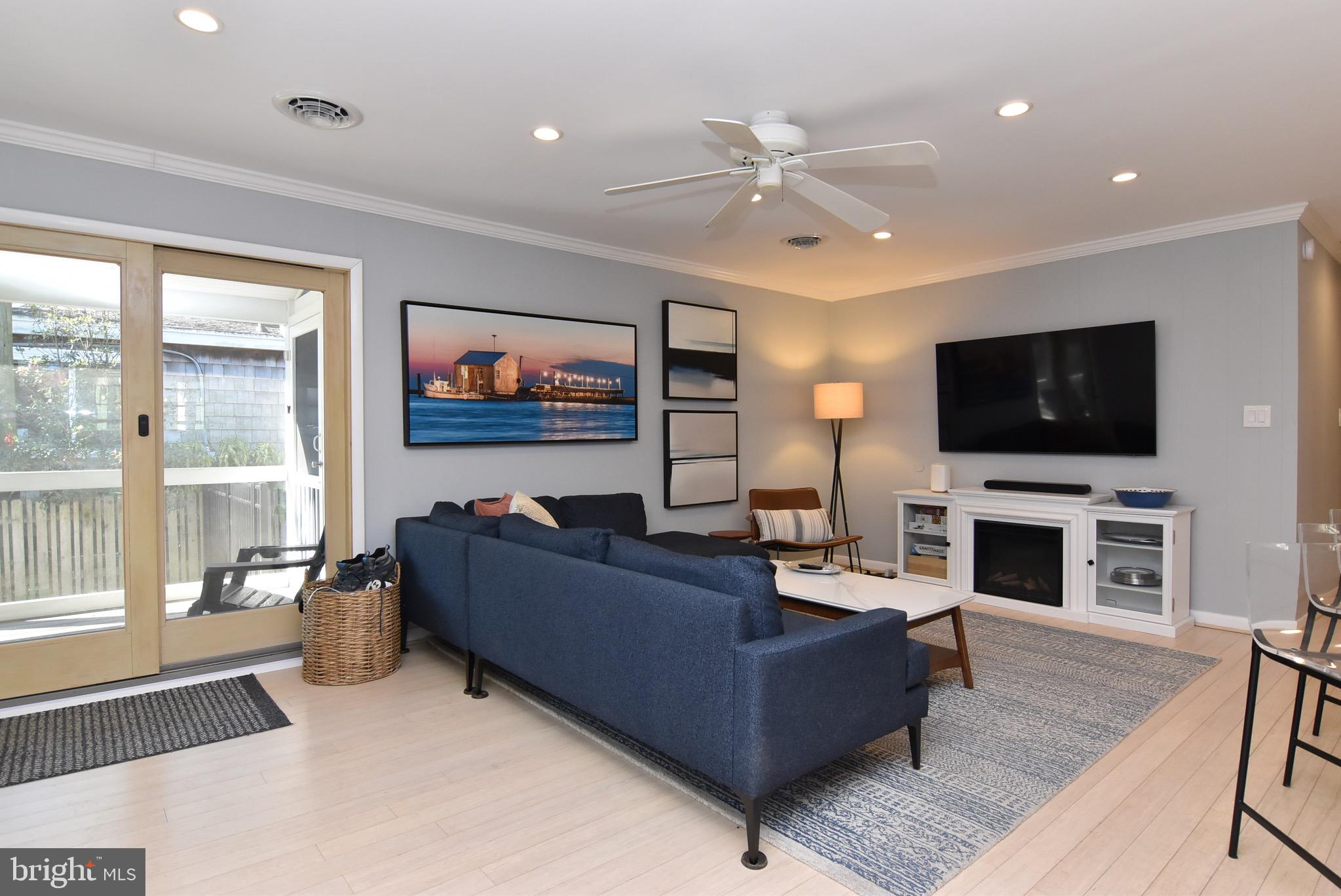 REHOBOTH BEACH - Residential