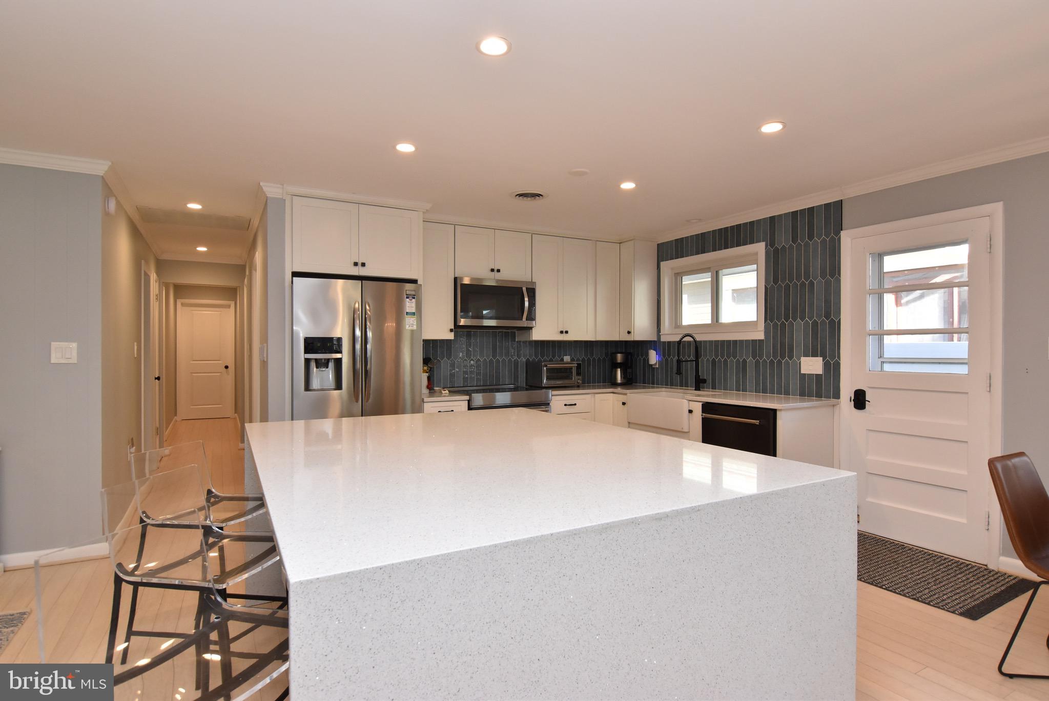 REHOBOTH BEACH - Residential
