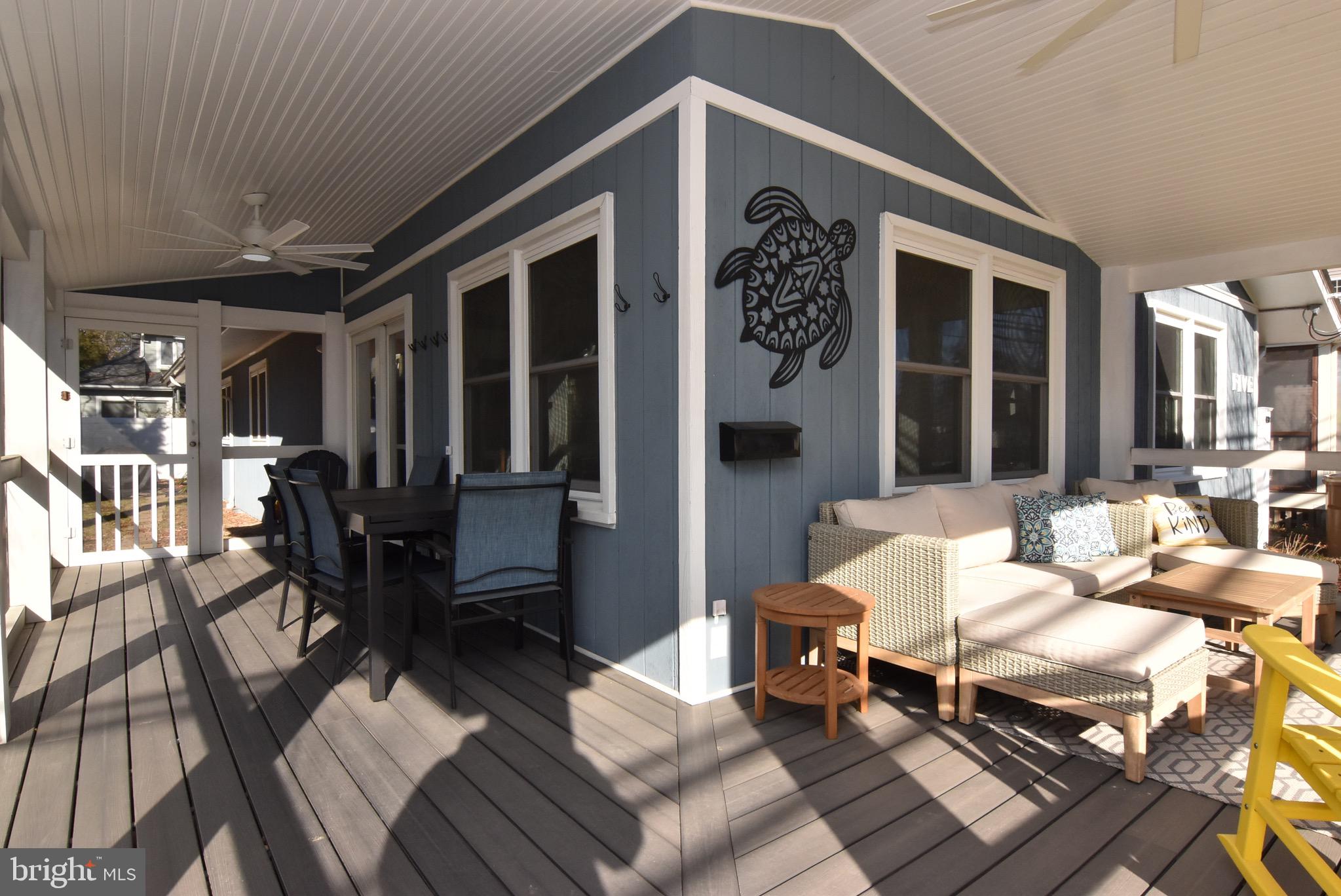 REHOBOTH BEACH - Residential