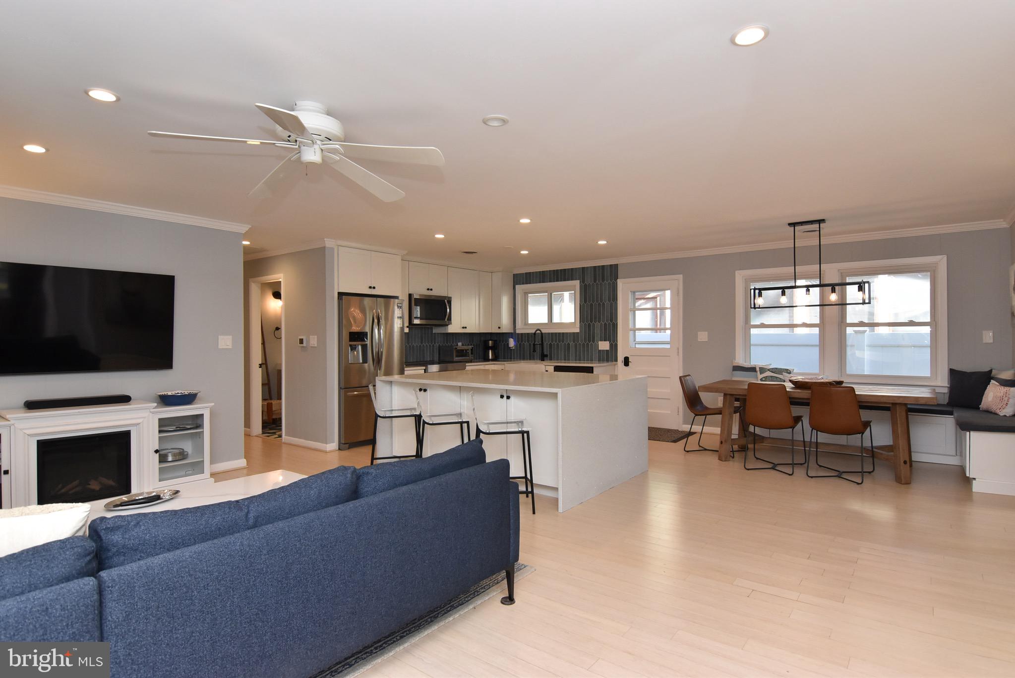 REHOBOTH BEACH - Residential