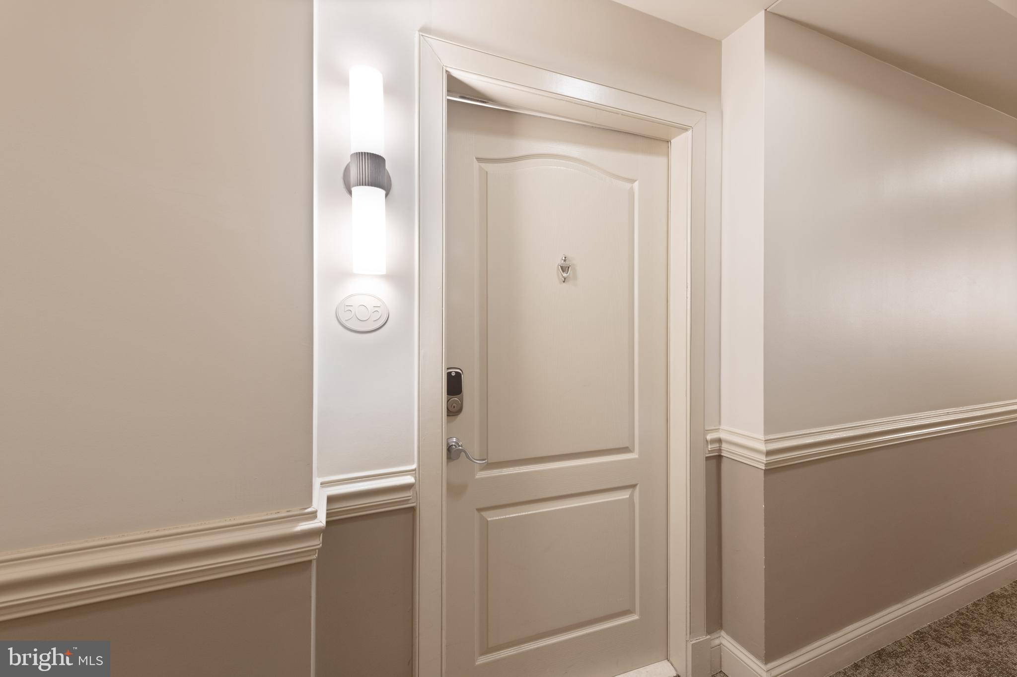 LOGAN CIRCLE - Residential