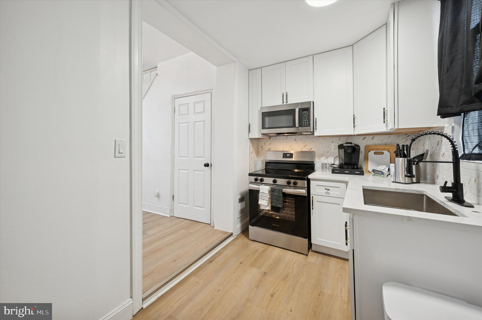 BREWERYTOWN - Residential
