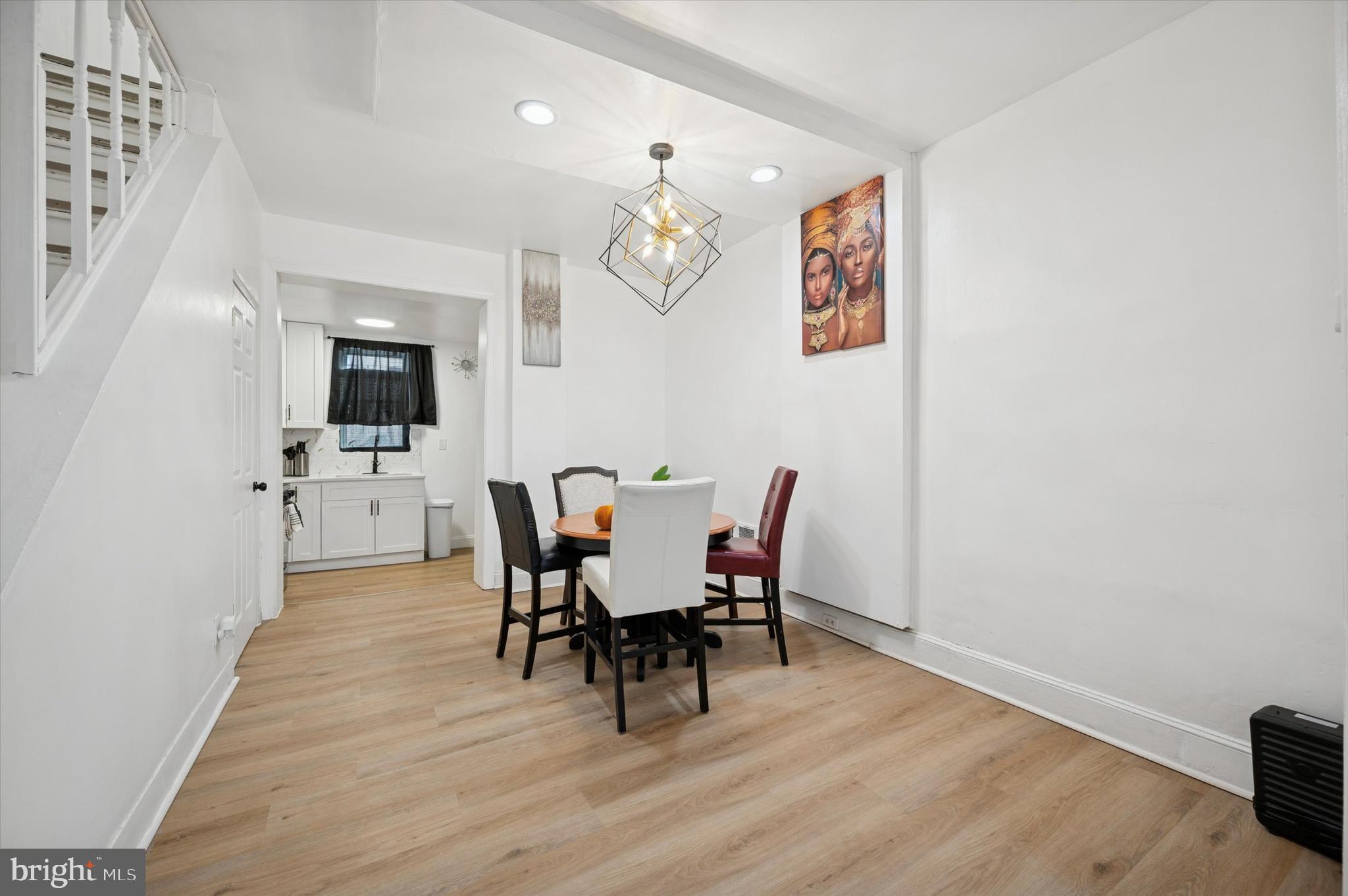BREWERYTOWN - Residential