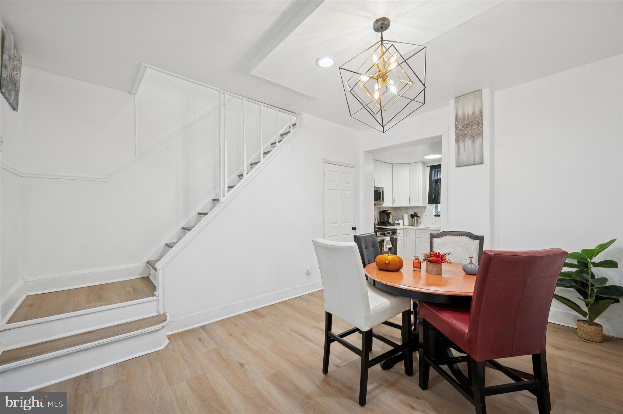 BREWERYTOWN - Residential