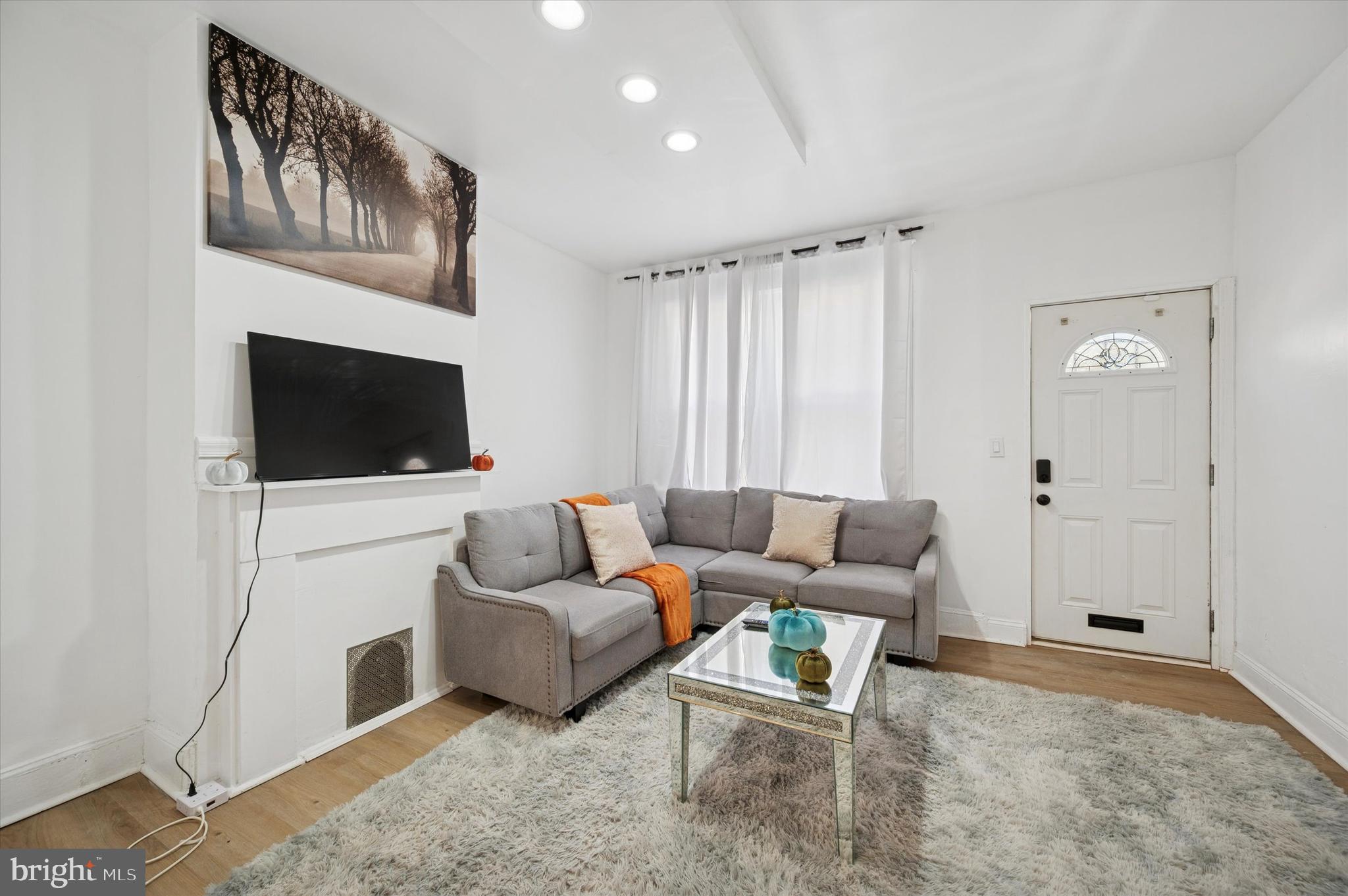 BREWERYTOWN - Residential