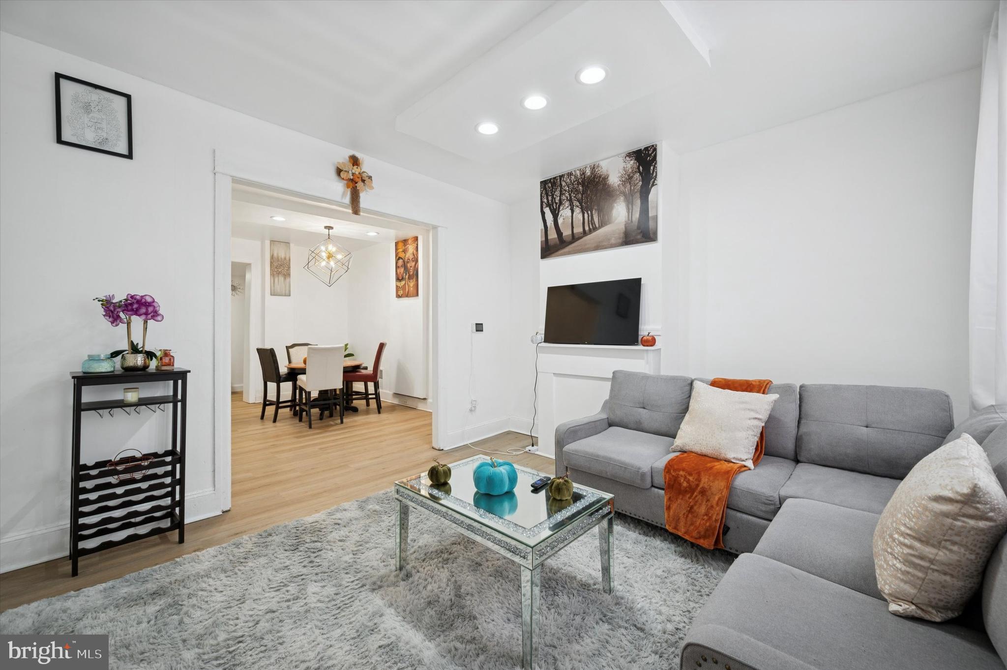 BREWERYTOWN - Residential