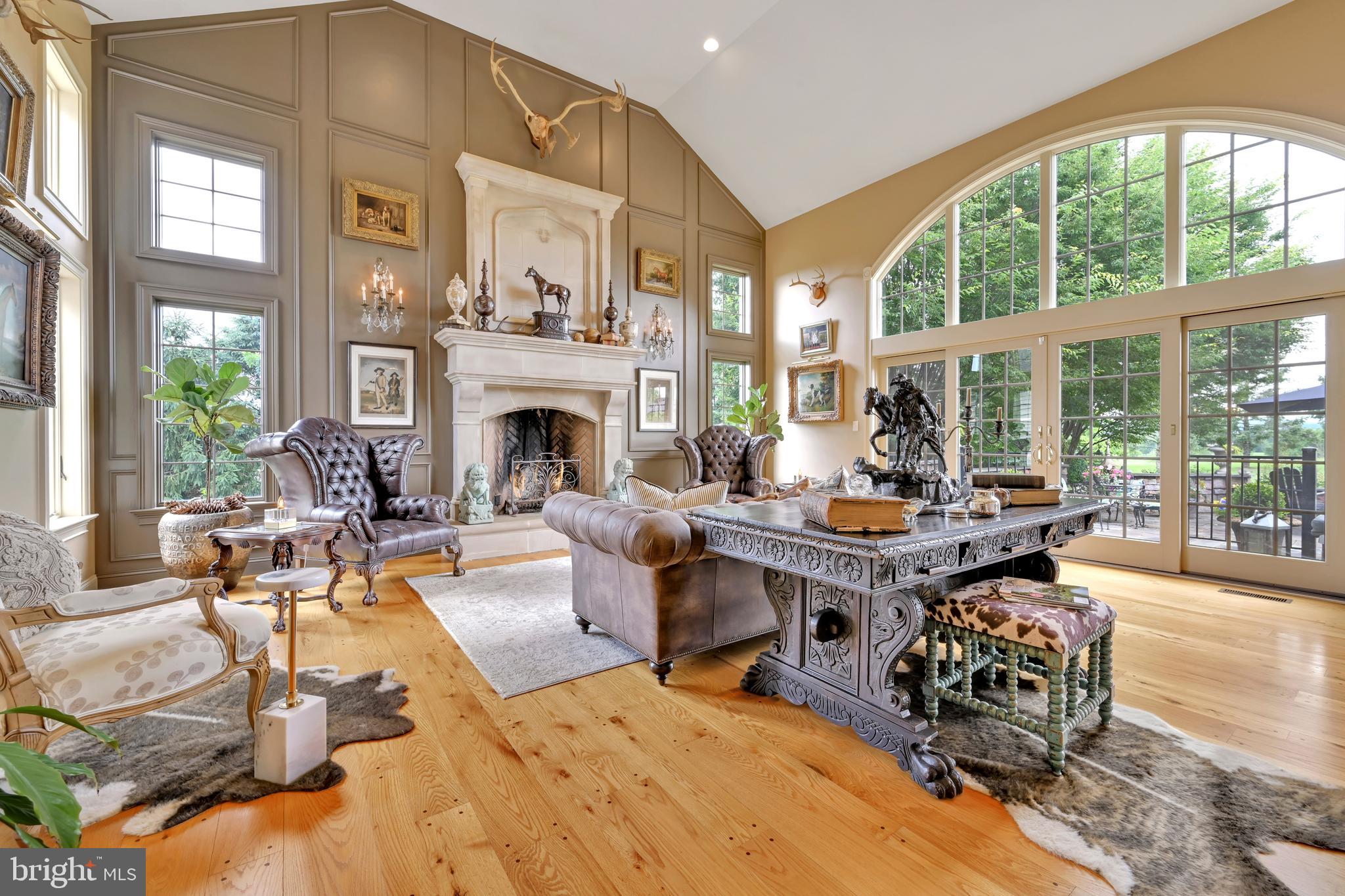 AUTUMN LEAF ESTATES - Residential