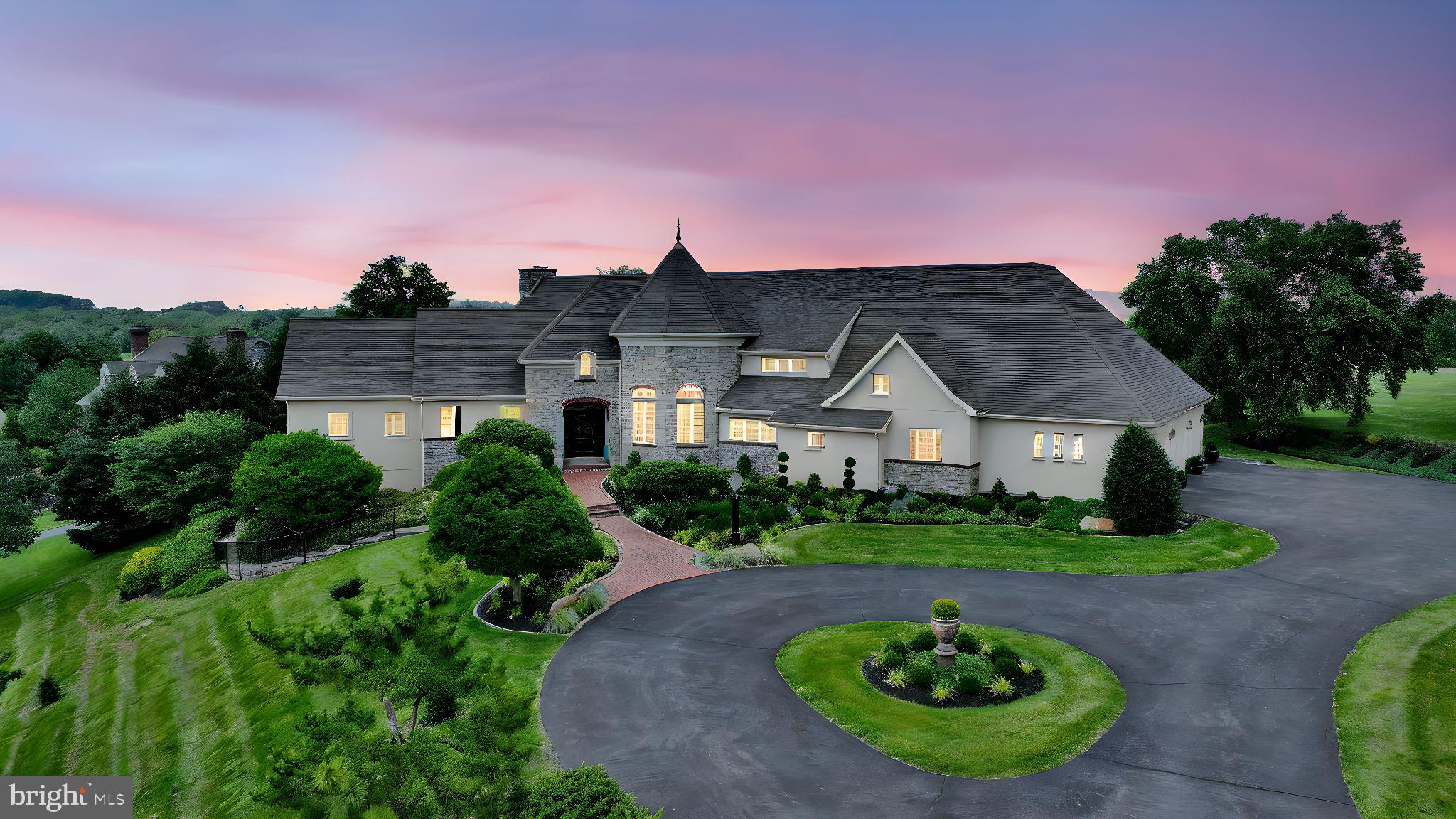 AUTUMN LEAF ESTATES - Residential